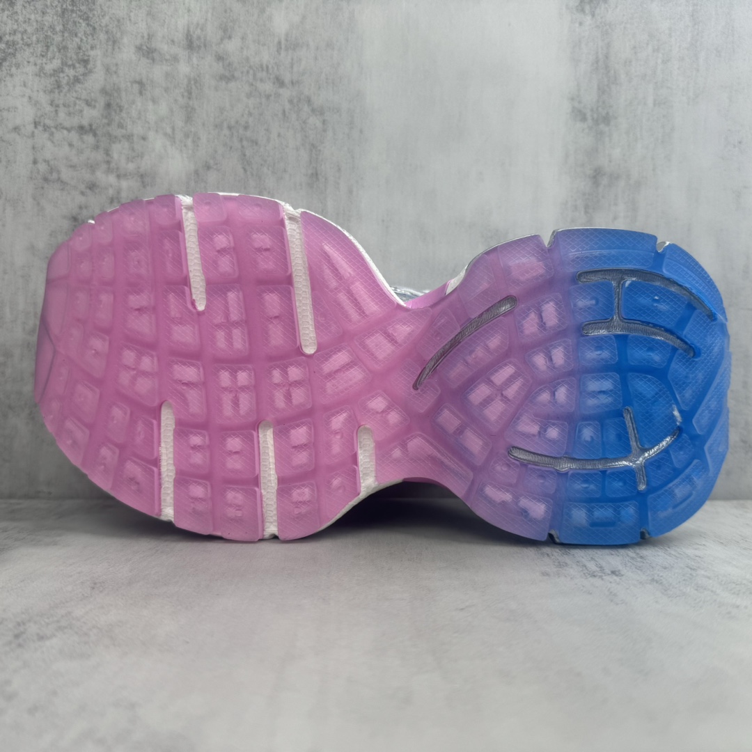 Balenciaga Basic Shoes L-s-xl