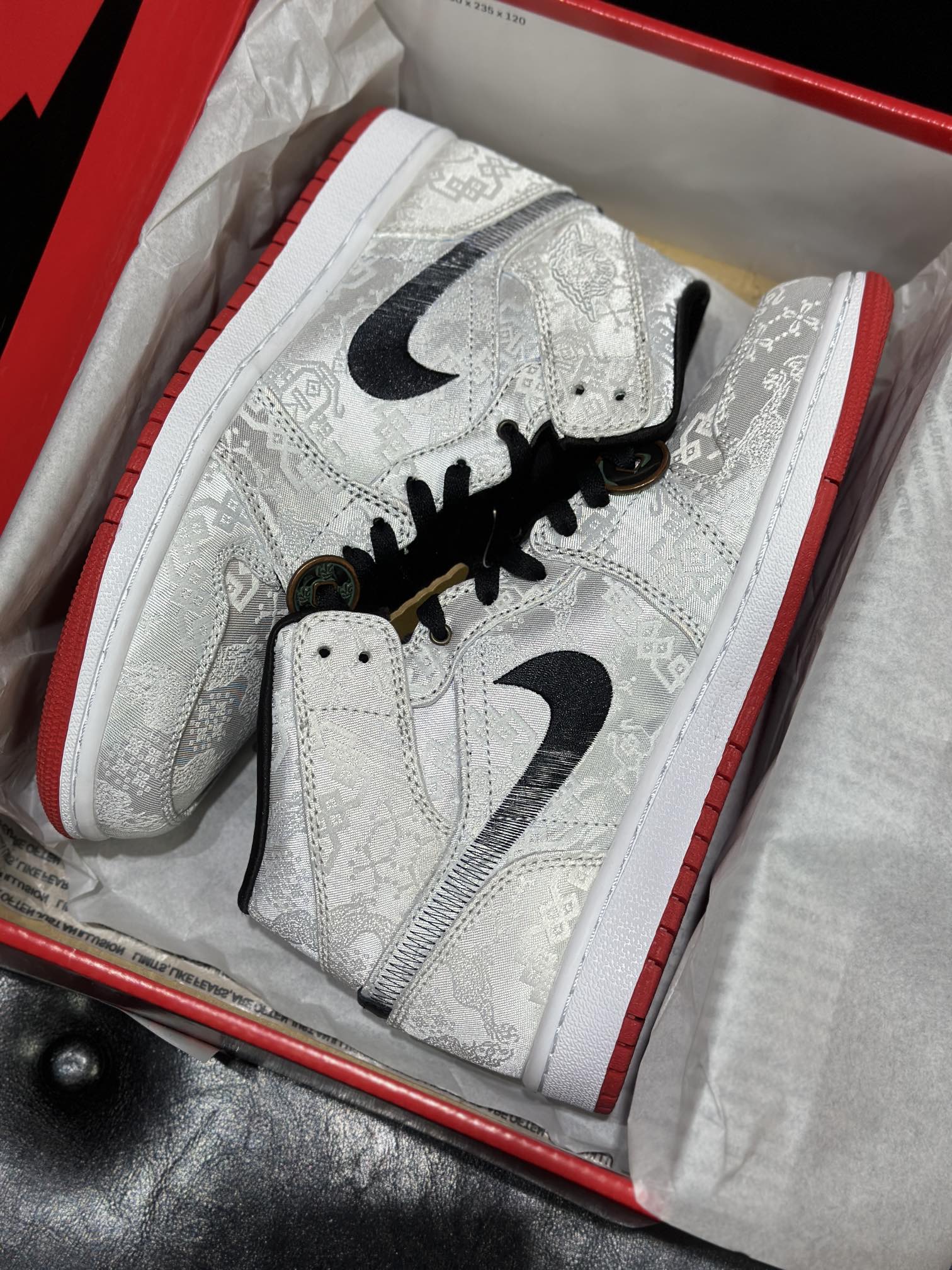 Jordan Nike Basic Shoes M-l-s