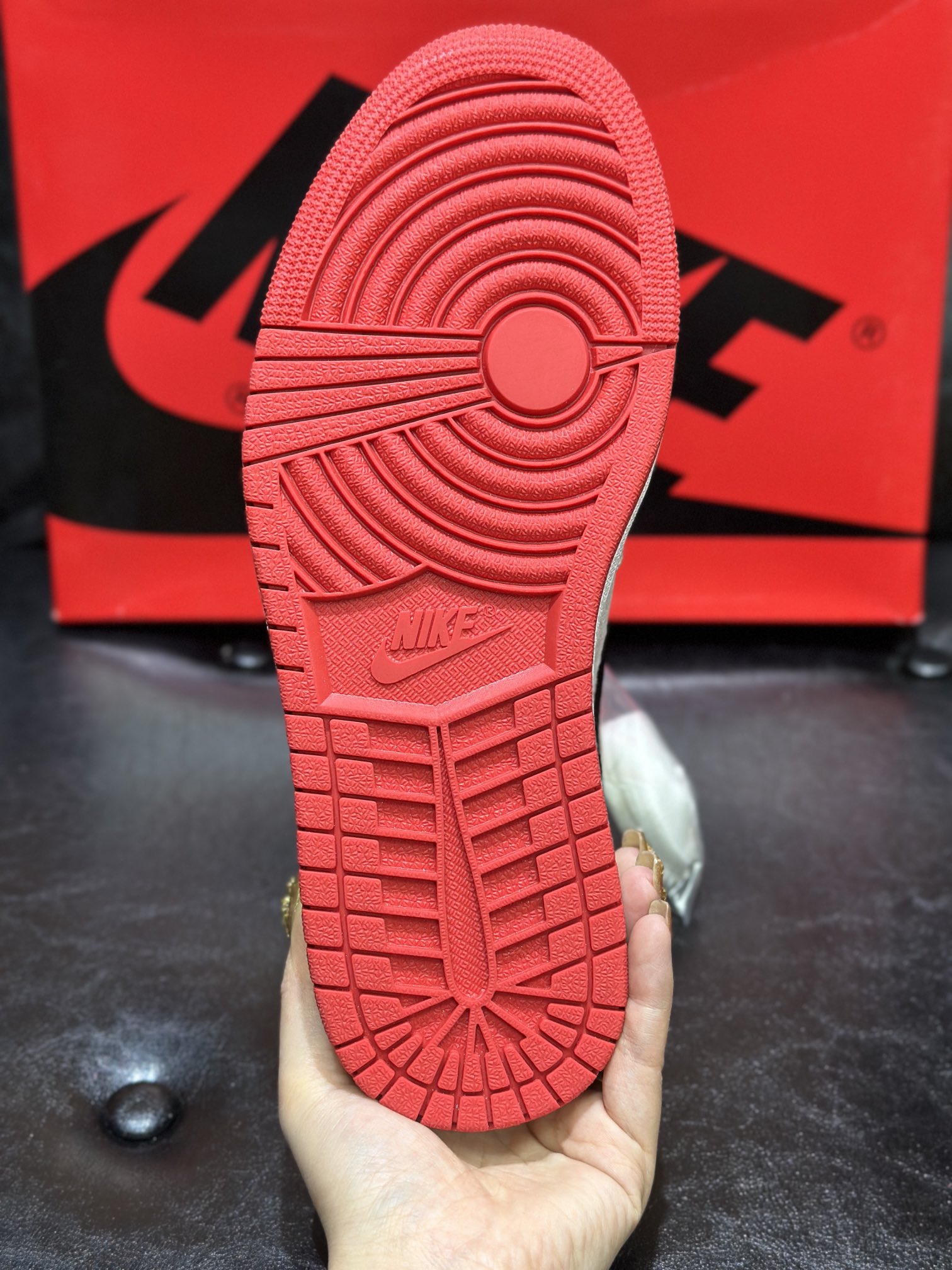 Jordan Nike Basic Shoes M-l-s