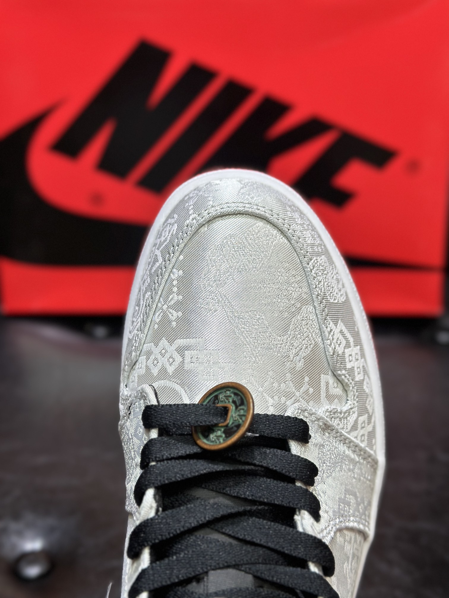 Jordan Nike Basic Shoes M-l-s