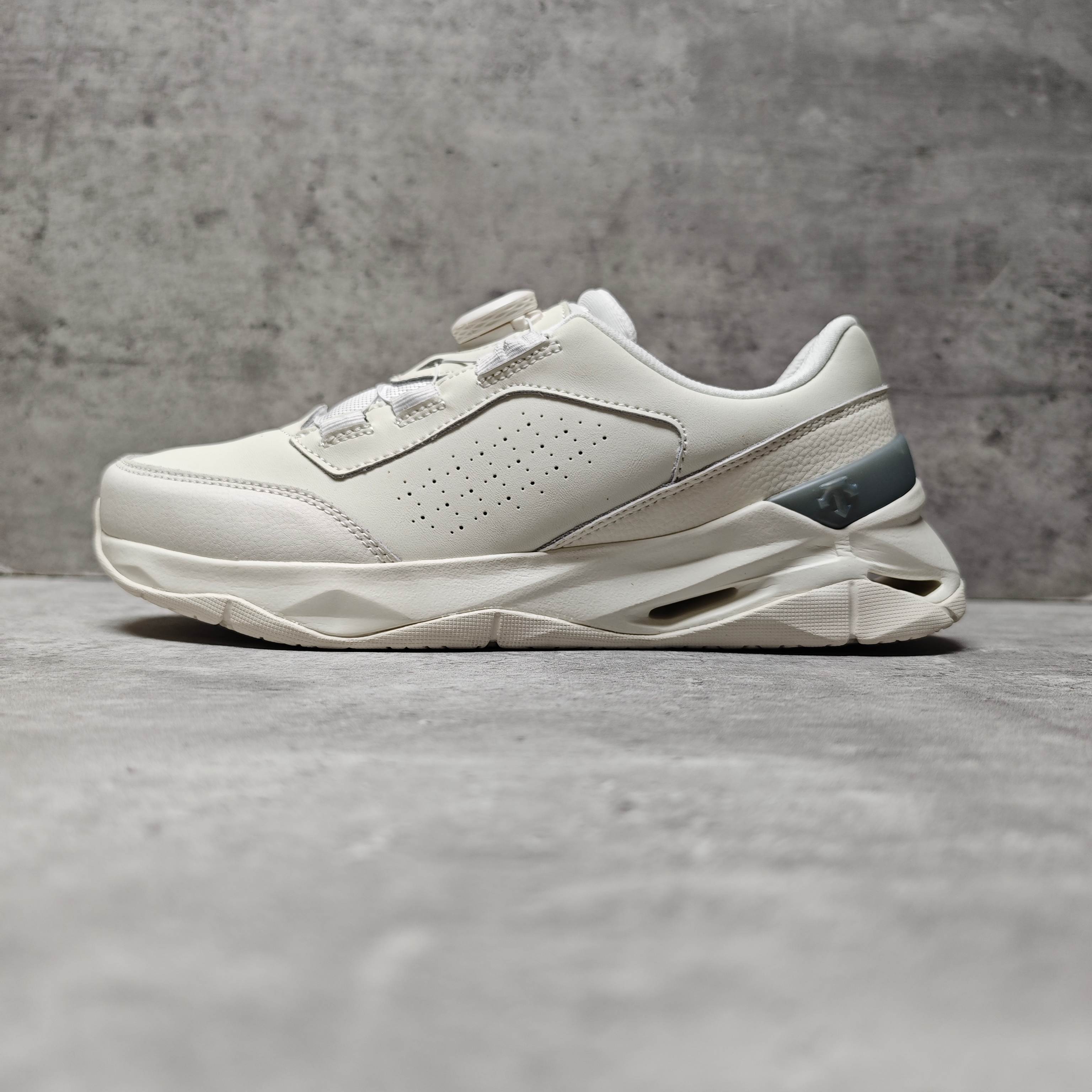 Descente Basic Shoes Breathable M-l-s