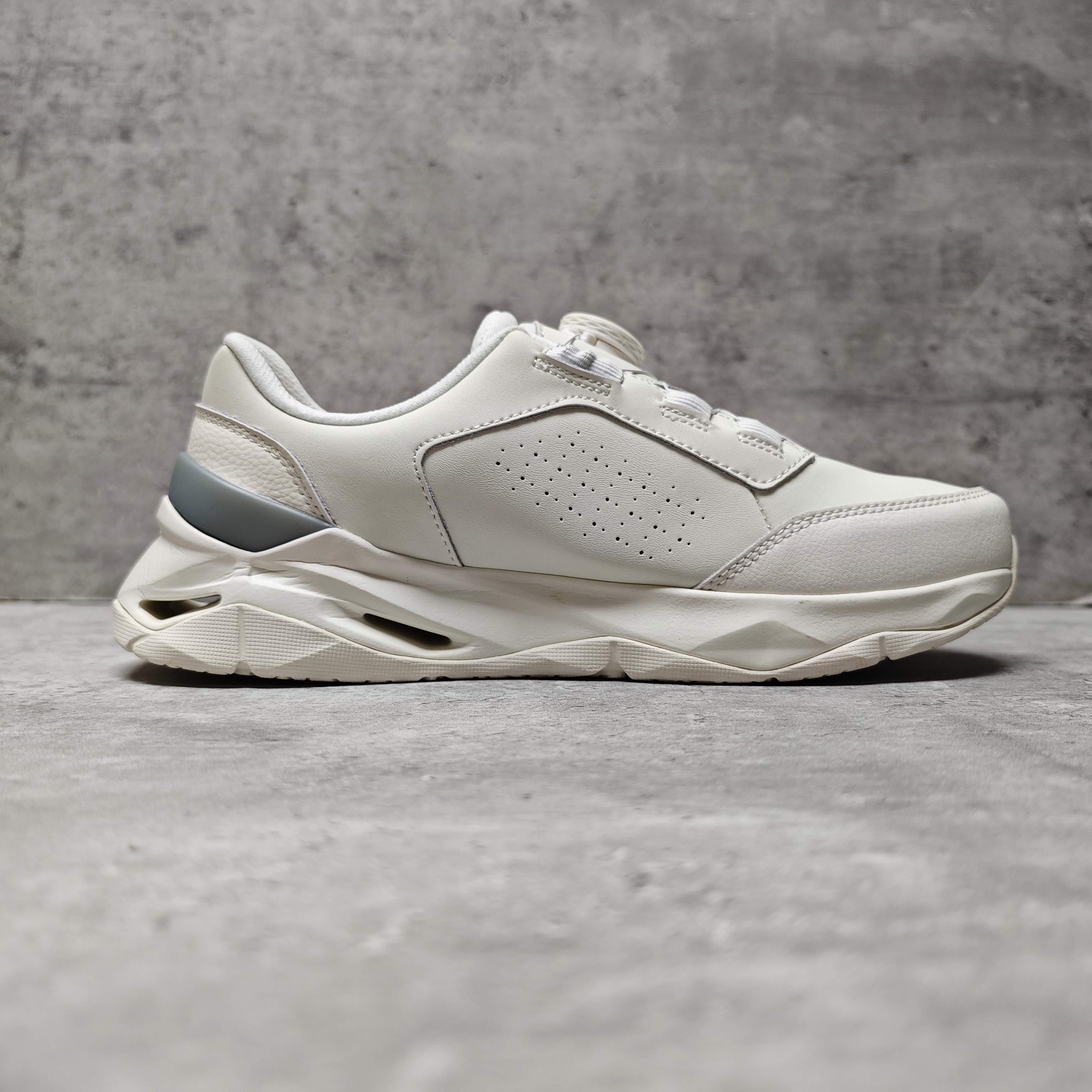 Descente Basic Shoes Breathable M-l-s