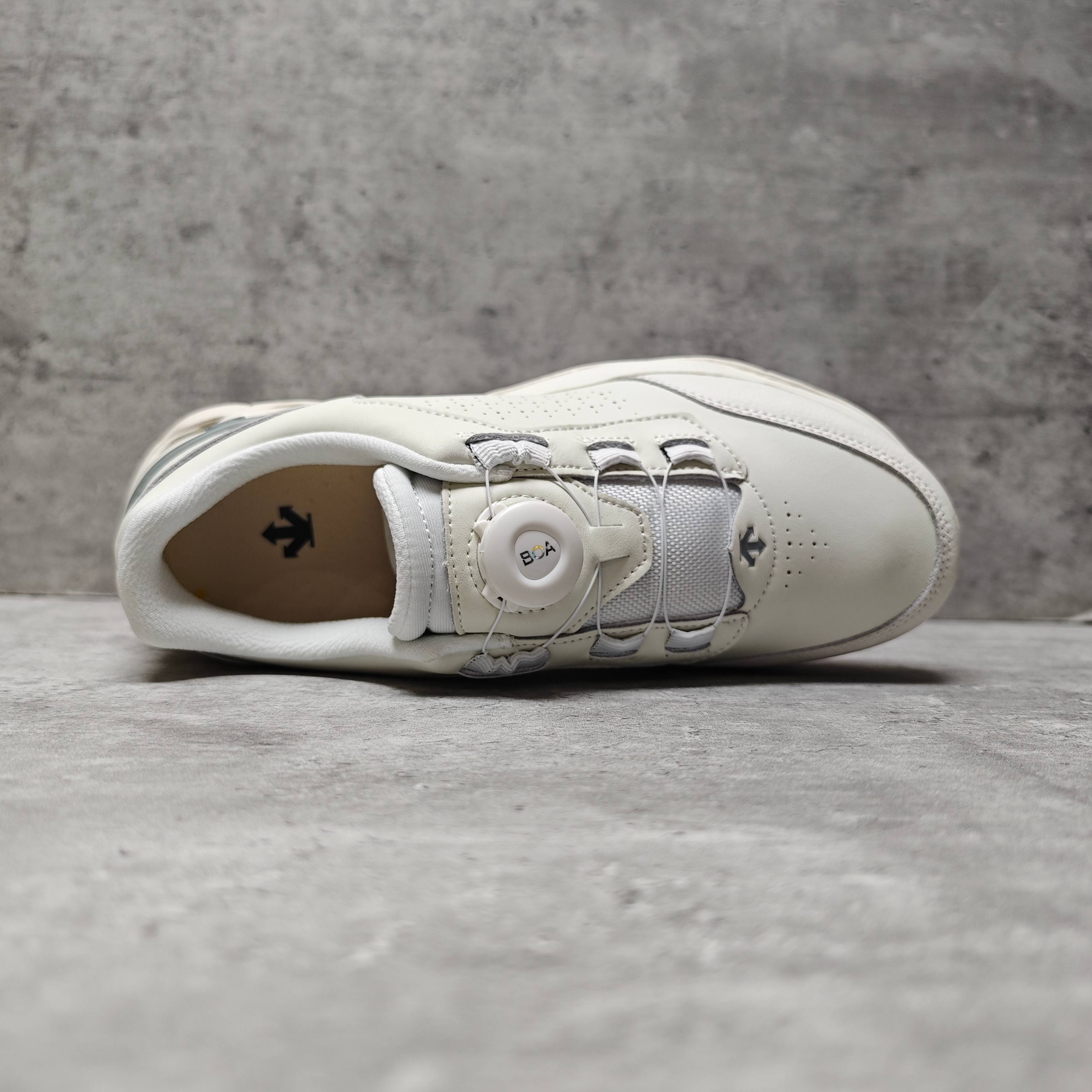 Descente Basic Shoes Breathable M-l-s