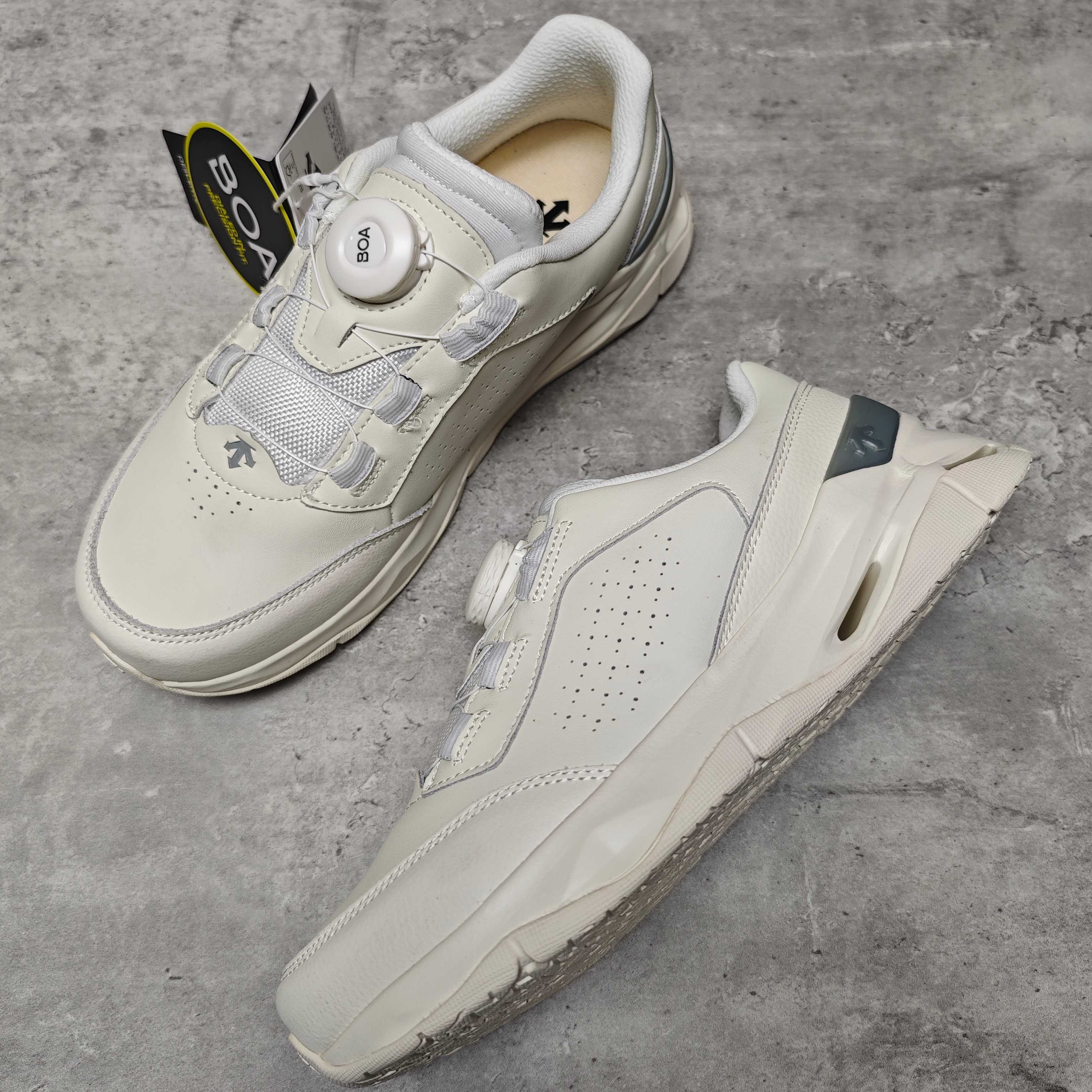 Descente Basic Shoes Breathable M-l-s