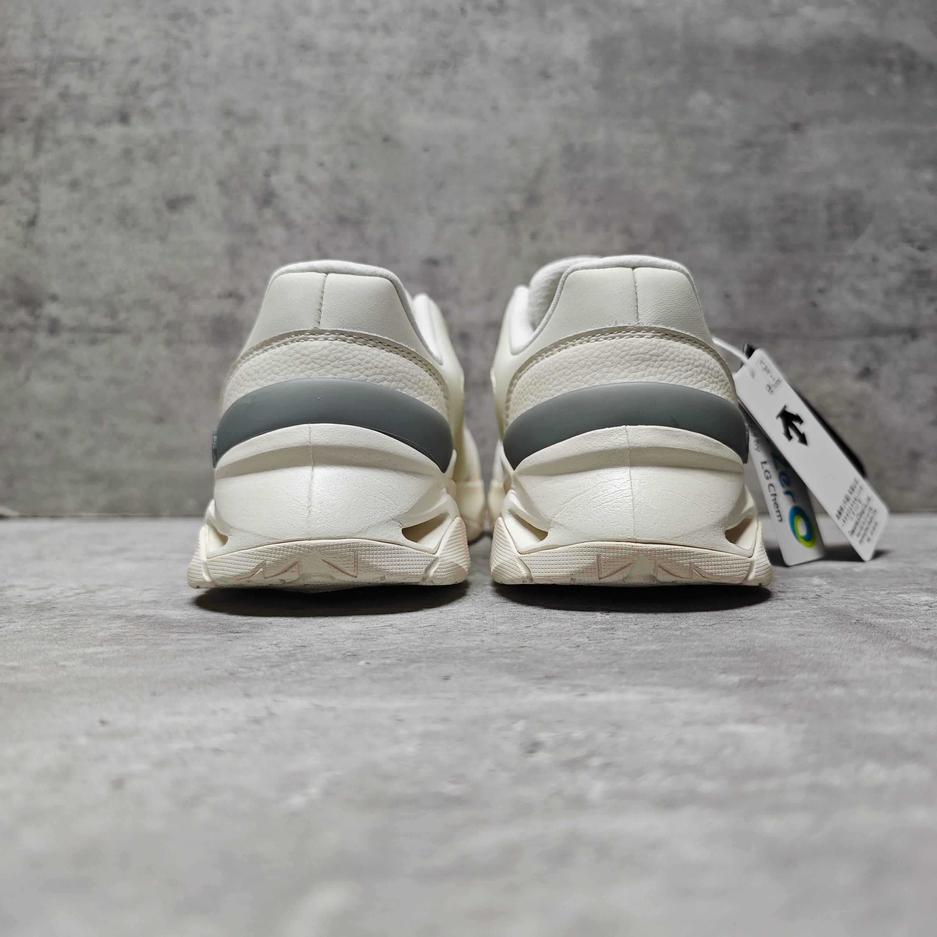 Descente Basic Shoes Breathable M-l-s