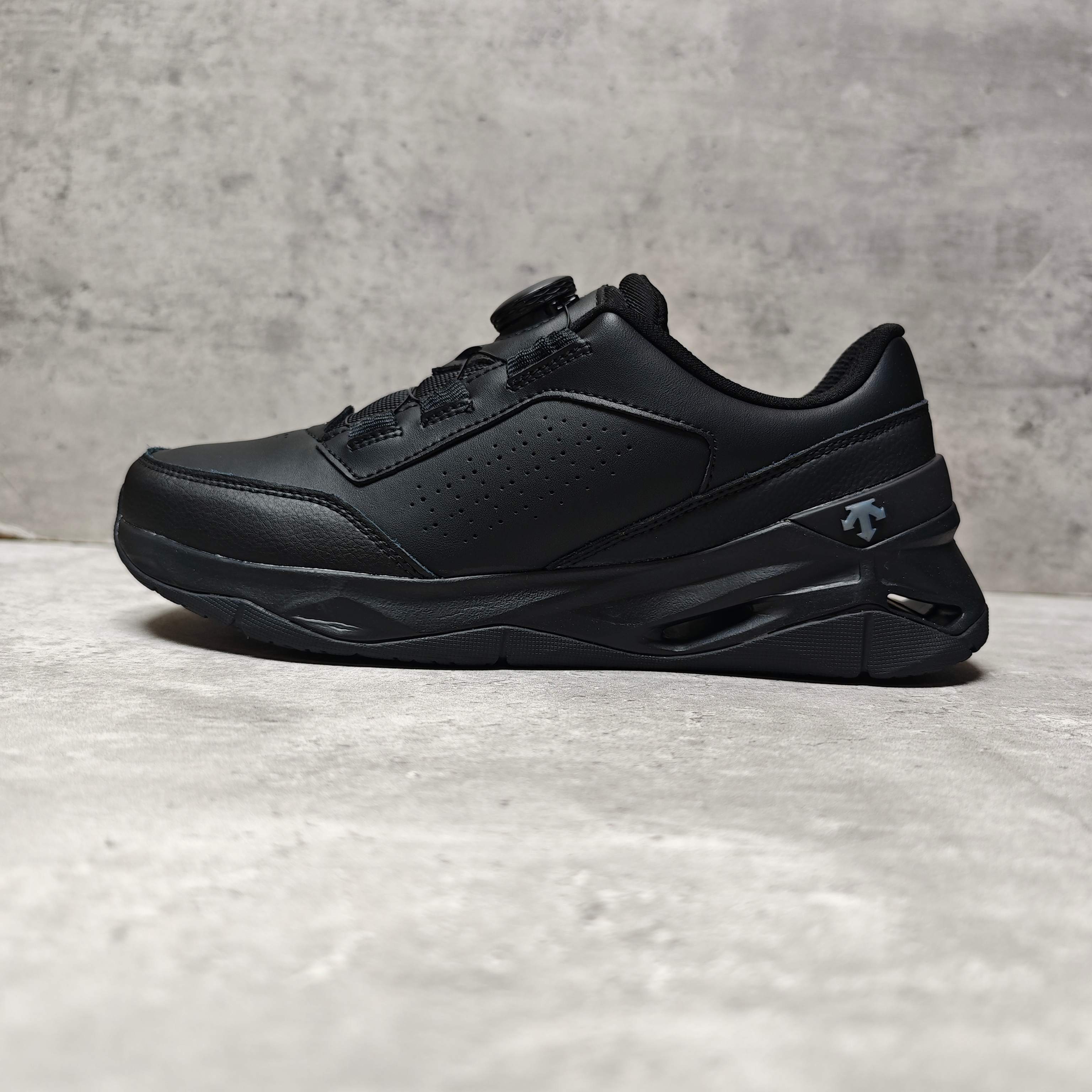 Descente Basic Shoes Breathable M-l-s