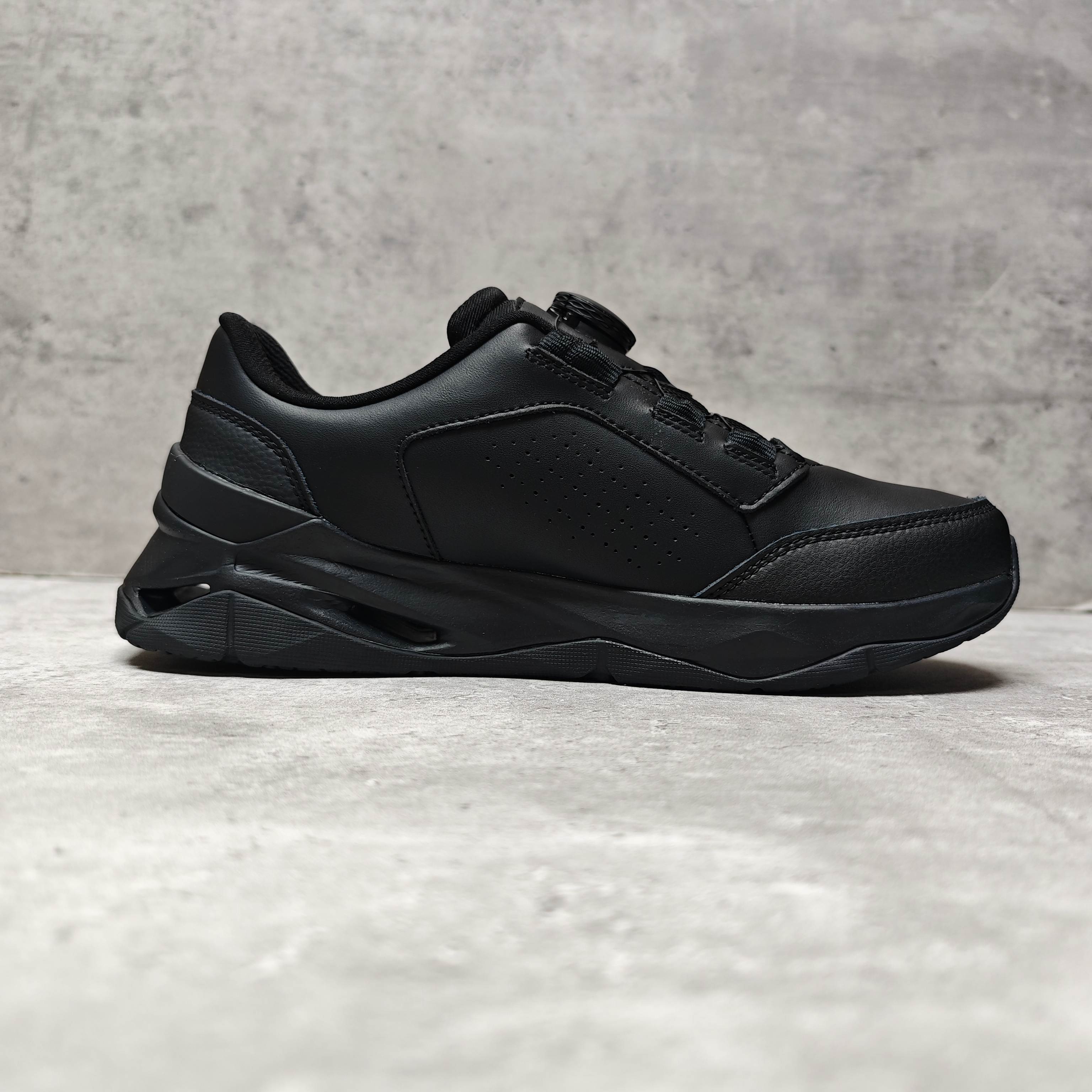Descente Basic Shoes Breathable M-l-s