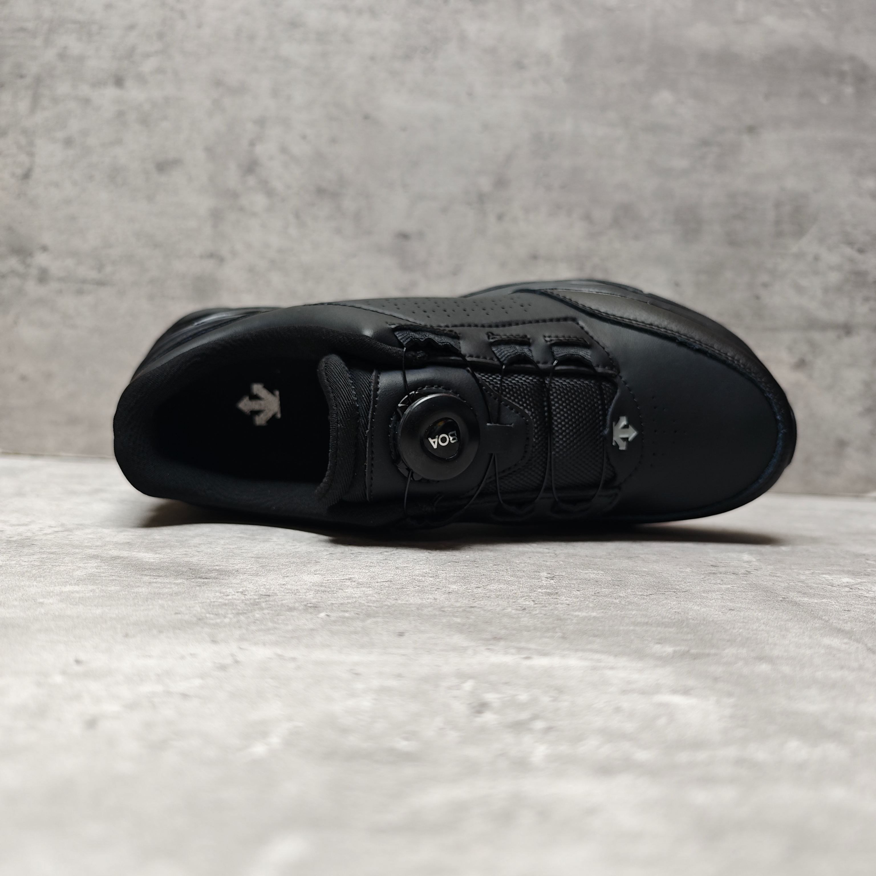 Descente Basic Shoes Breathable M-l-s