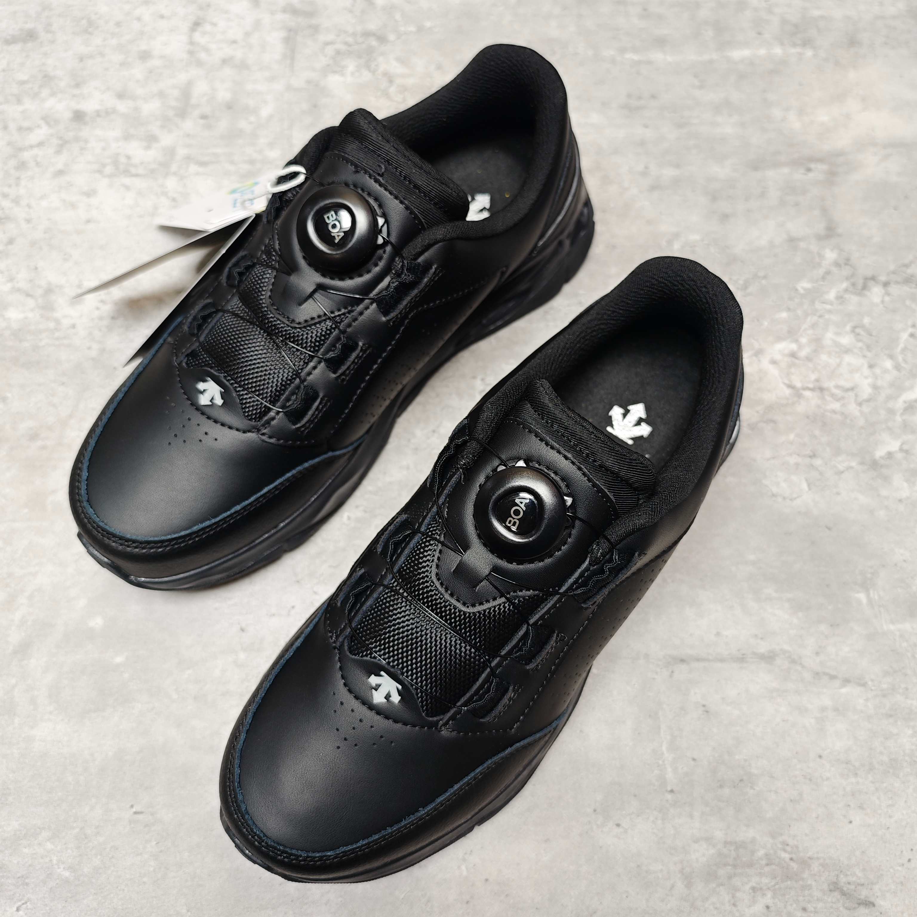 Descente Basic Shoes Breathable M-l-s