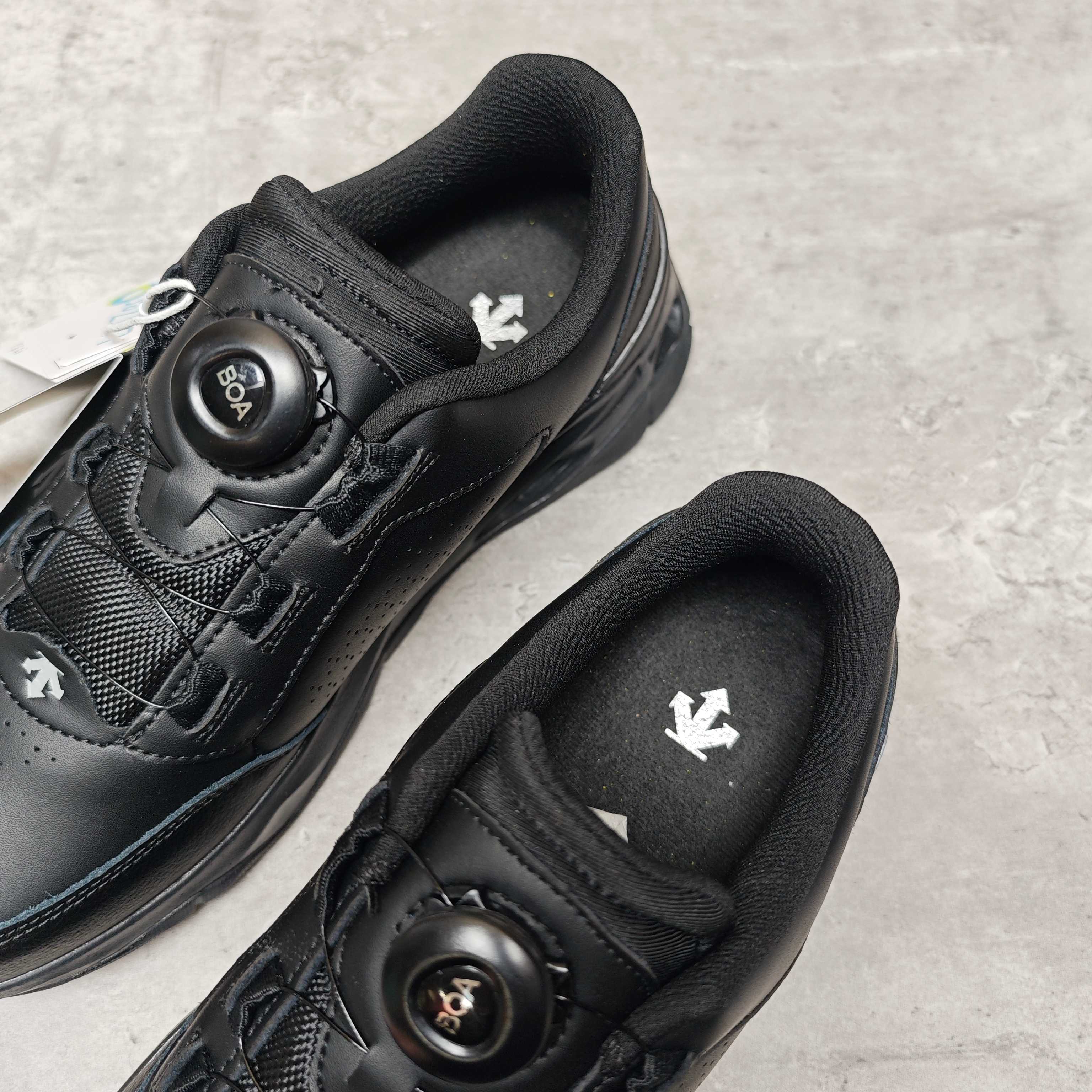 Descente Basic Shoes Breathable M-l-s