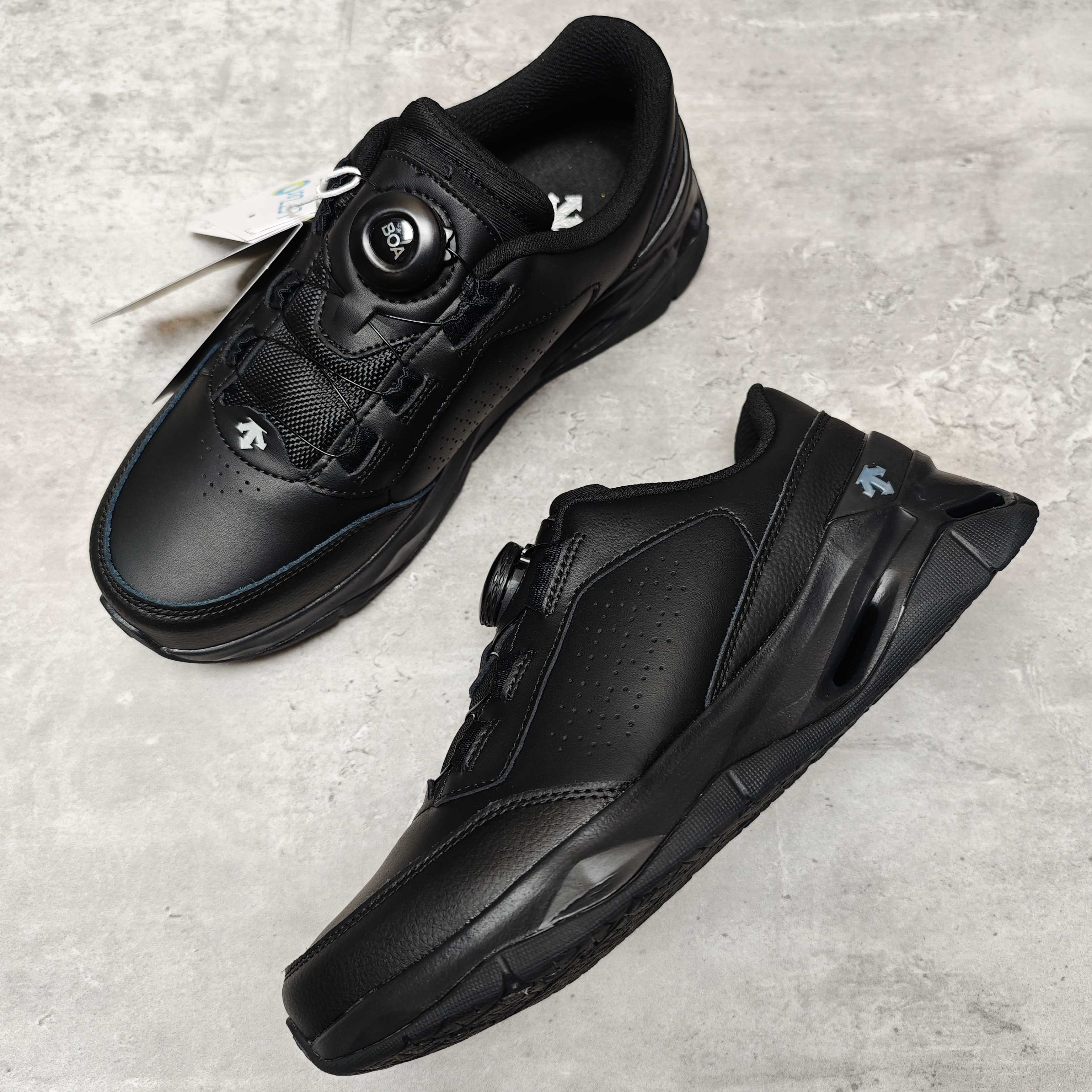 Descente Basic Shoes Breathable M-l-s