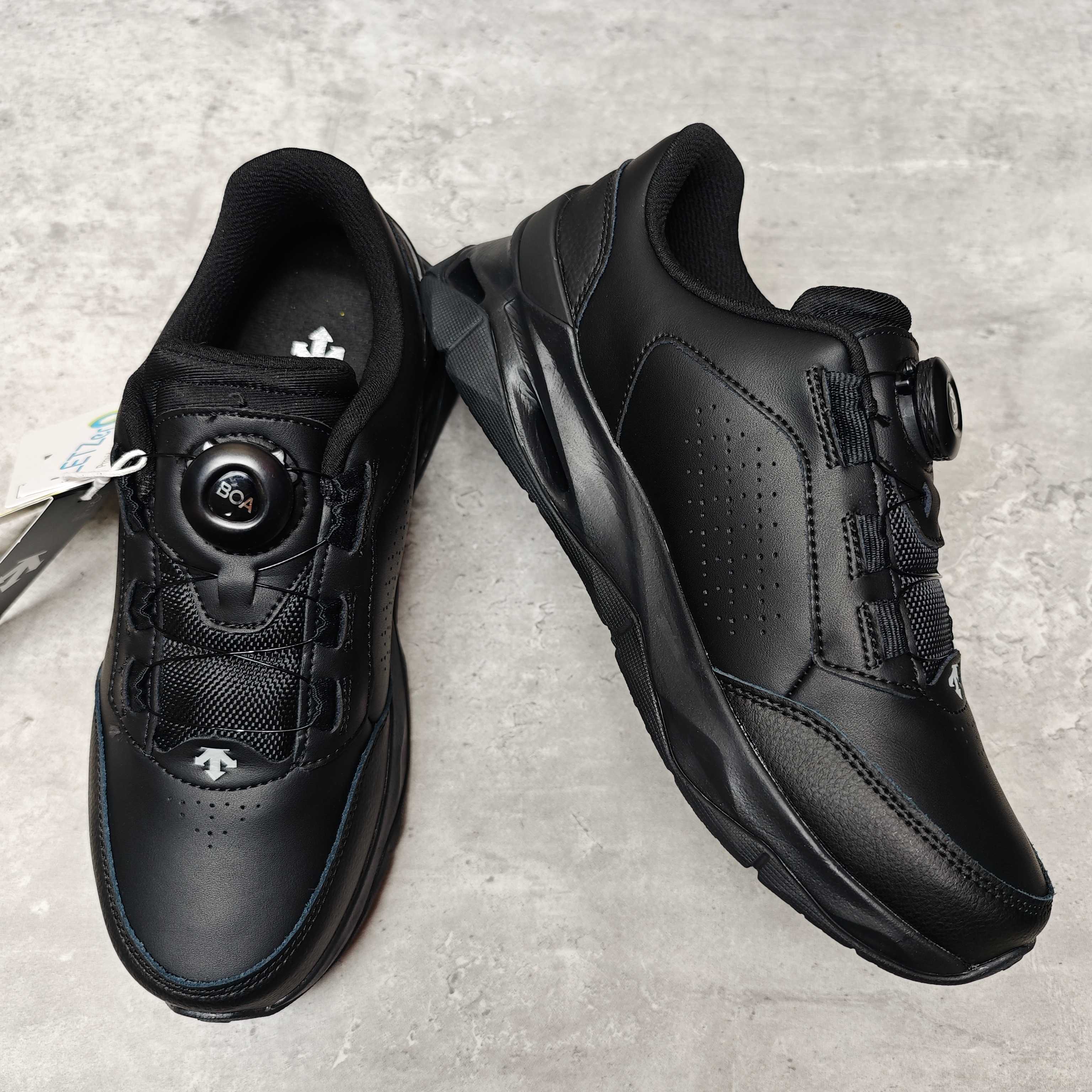Descente Basic Shoes Breathable M-l-s