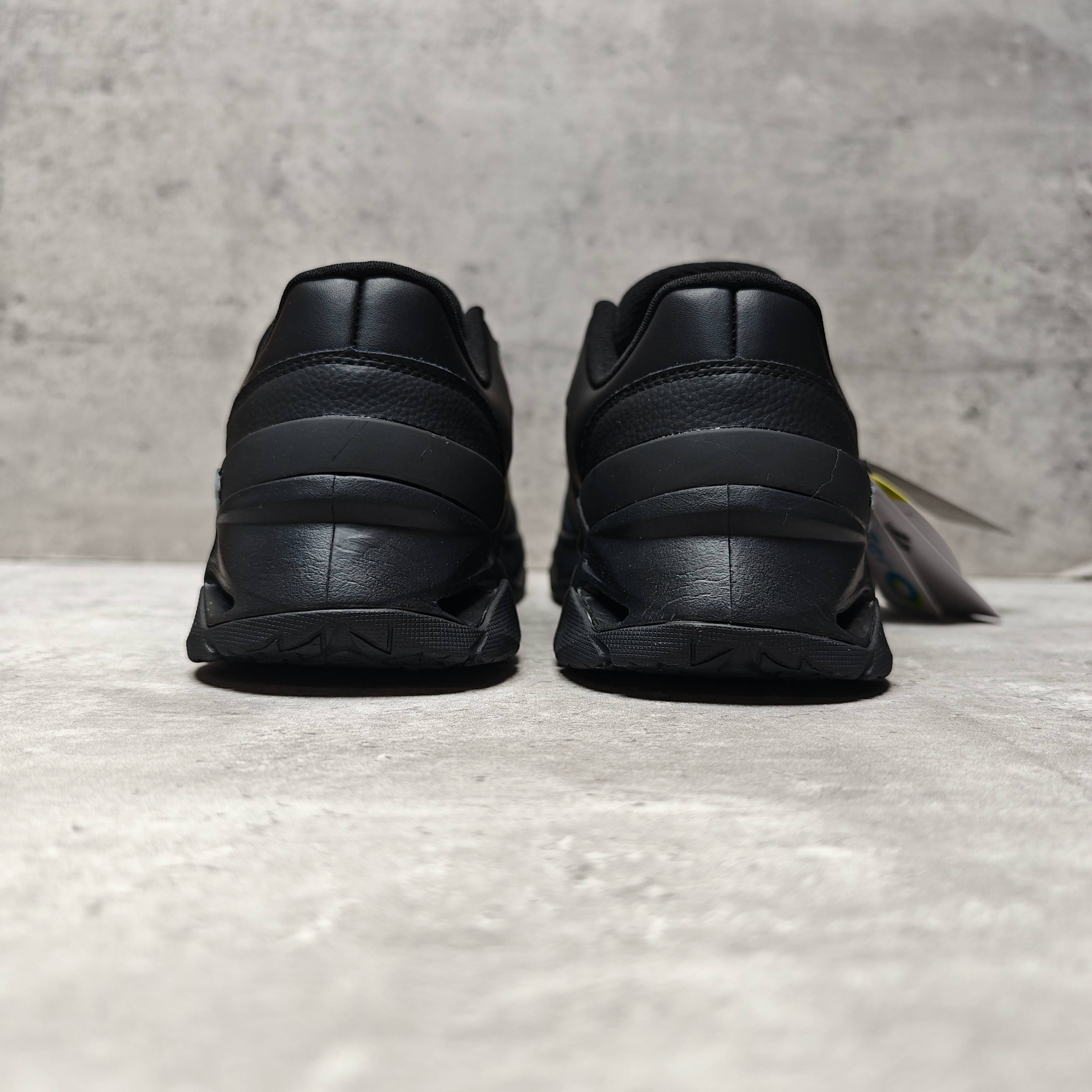 Descente Basic Shoes Breathable M-l-s
