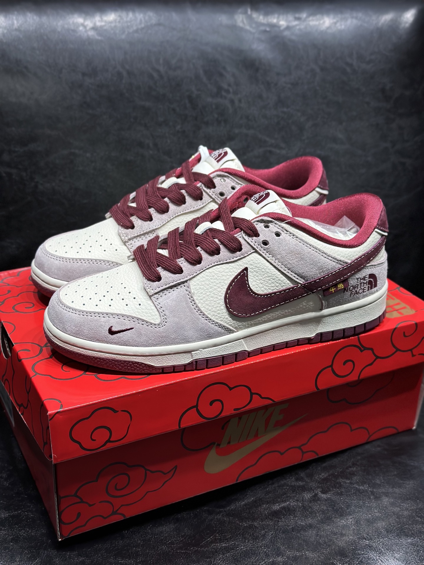 Nike Male Board Shoes L-s