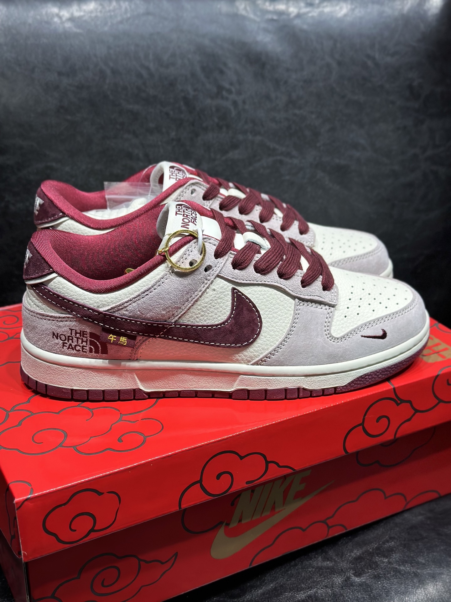 Nike Male Board Shoes L-s