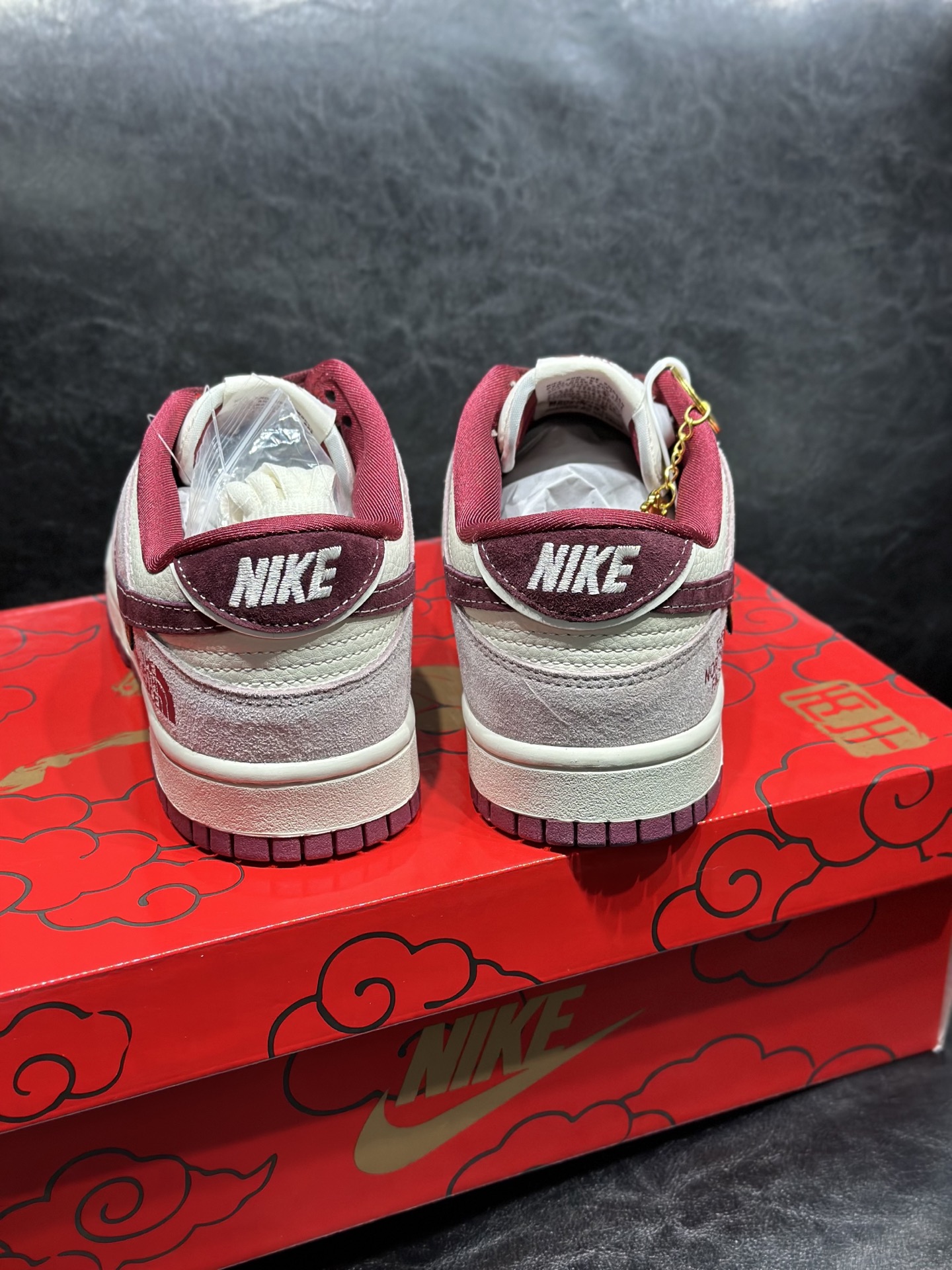 Nike Male Board Shoes L-s