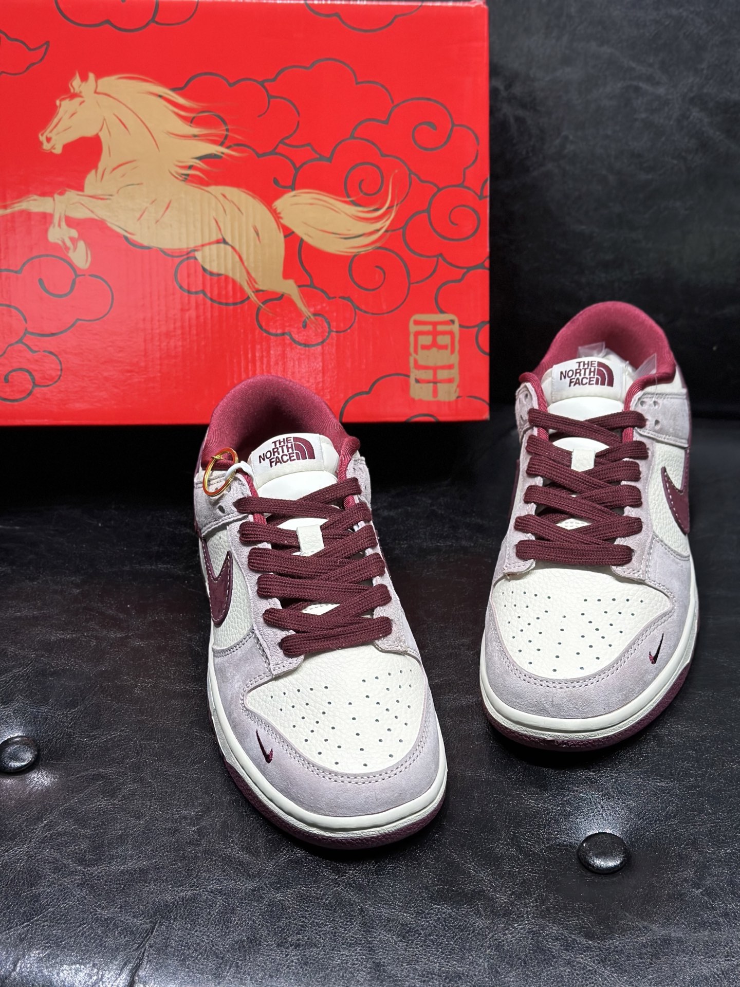 Nike Male Board Shoes L-s