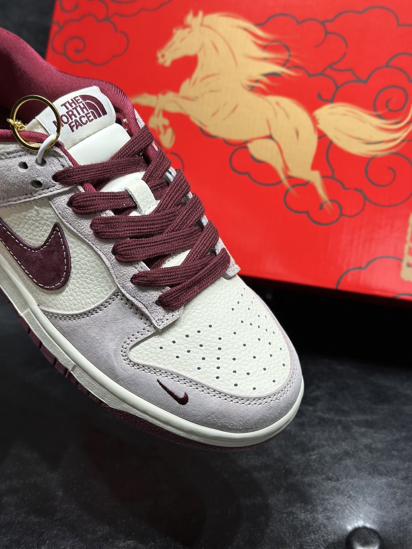 Nike Male Board Shoes L-s