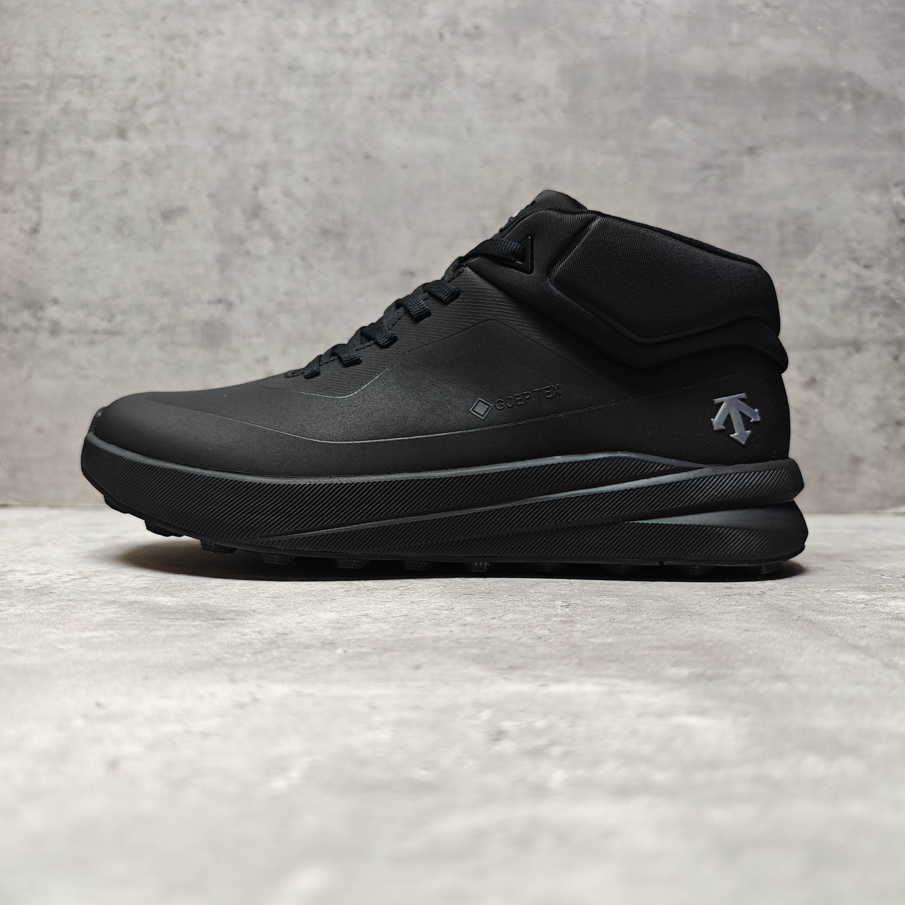 Descente Male Sneakers L-s