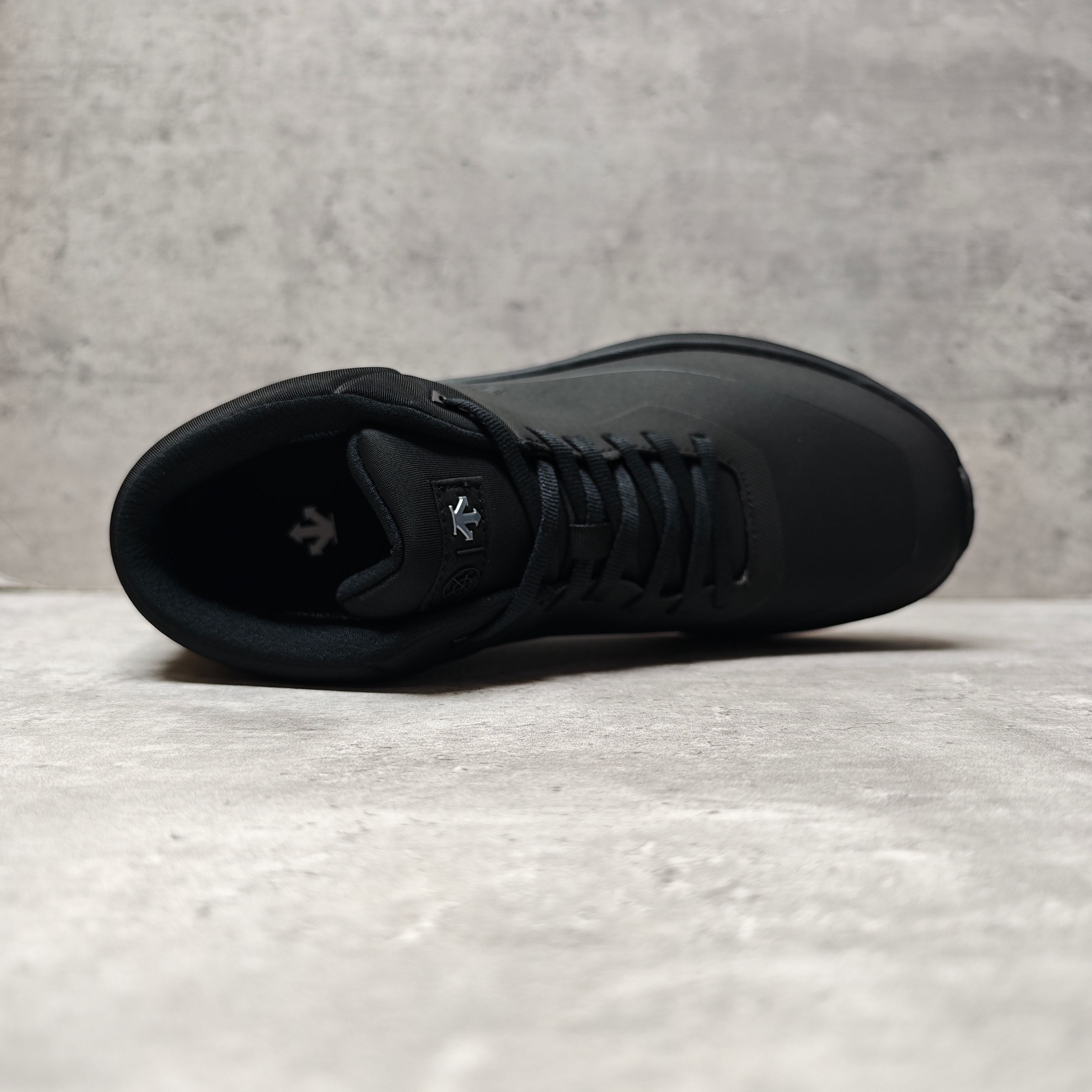 Descente Male Sneakers L-s