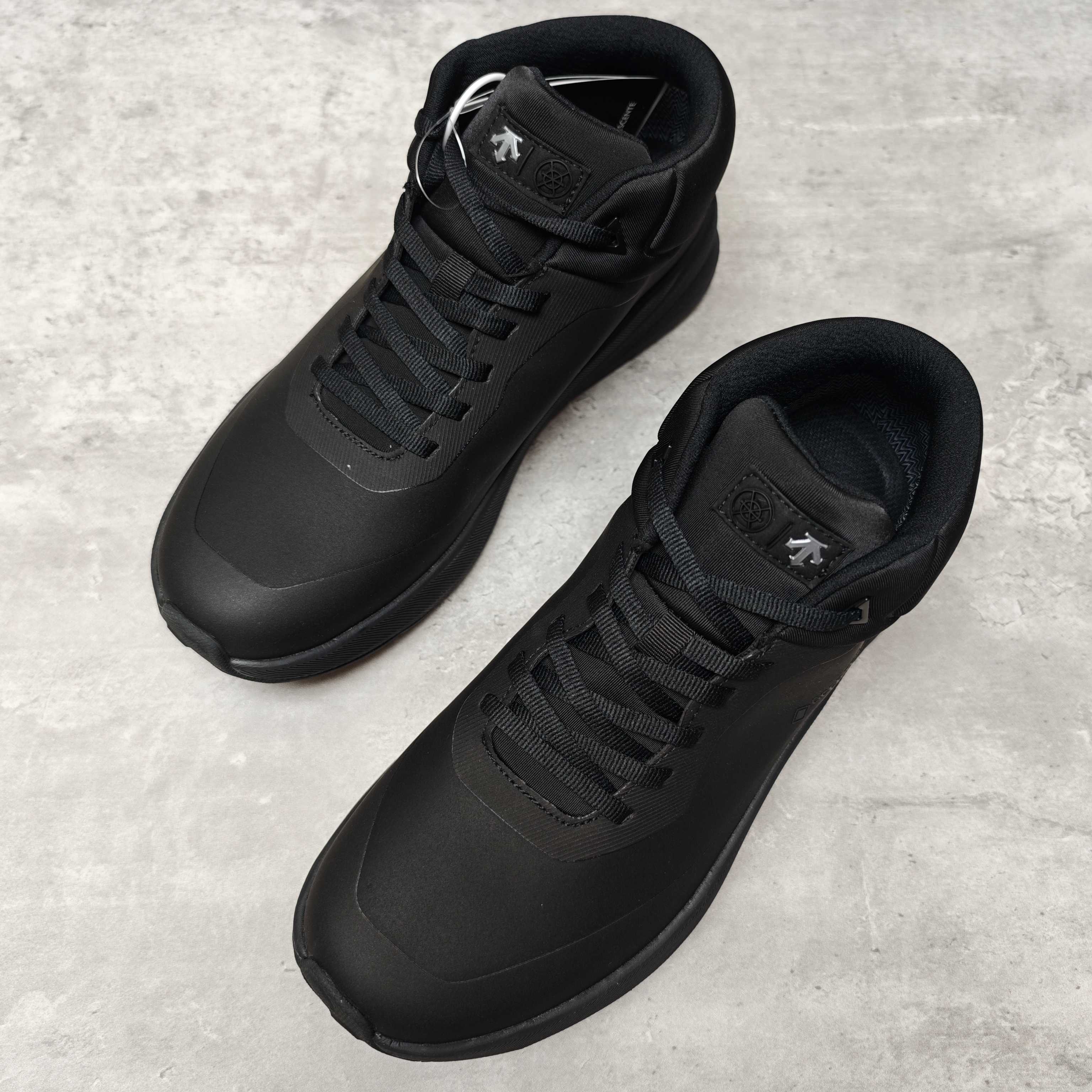 Descente Male Sneakers L-s