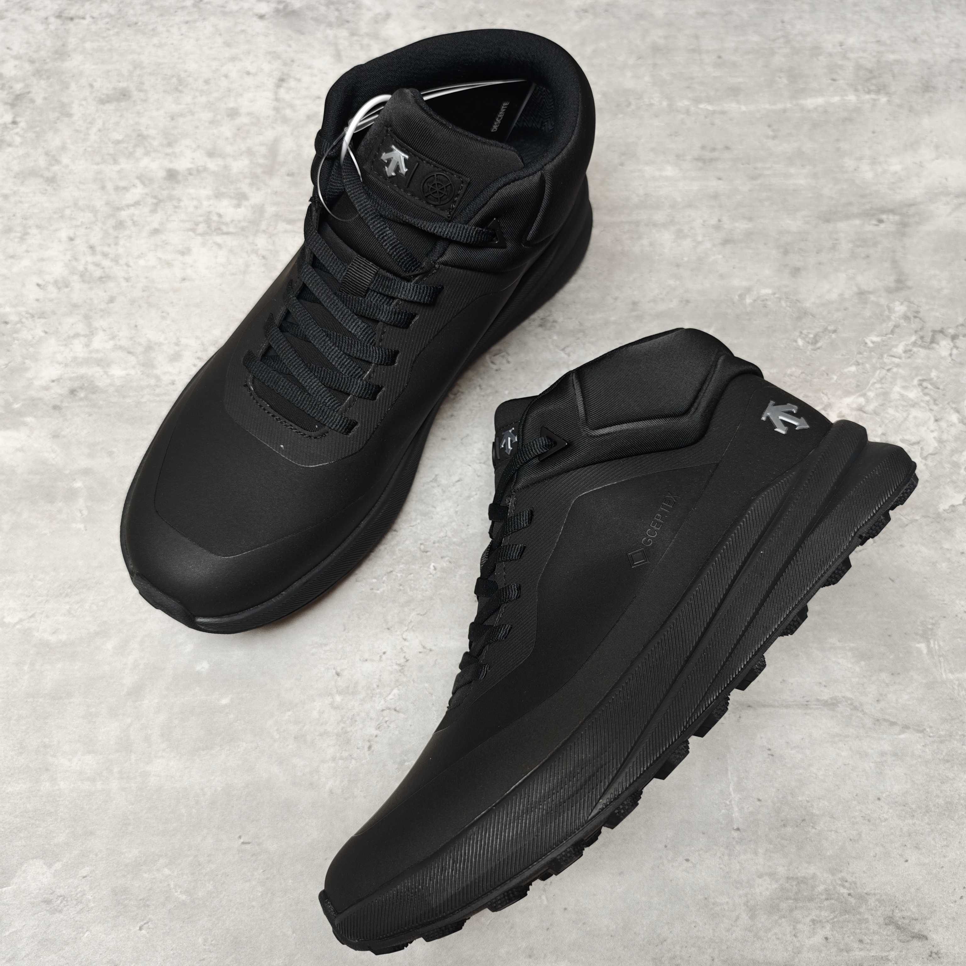 Descente Male Sneakers L-s