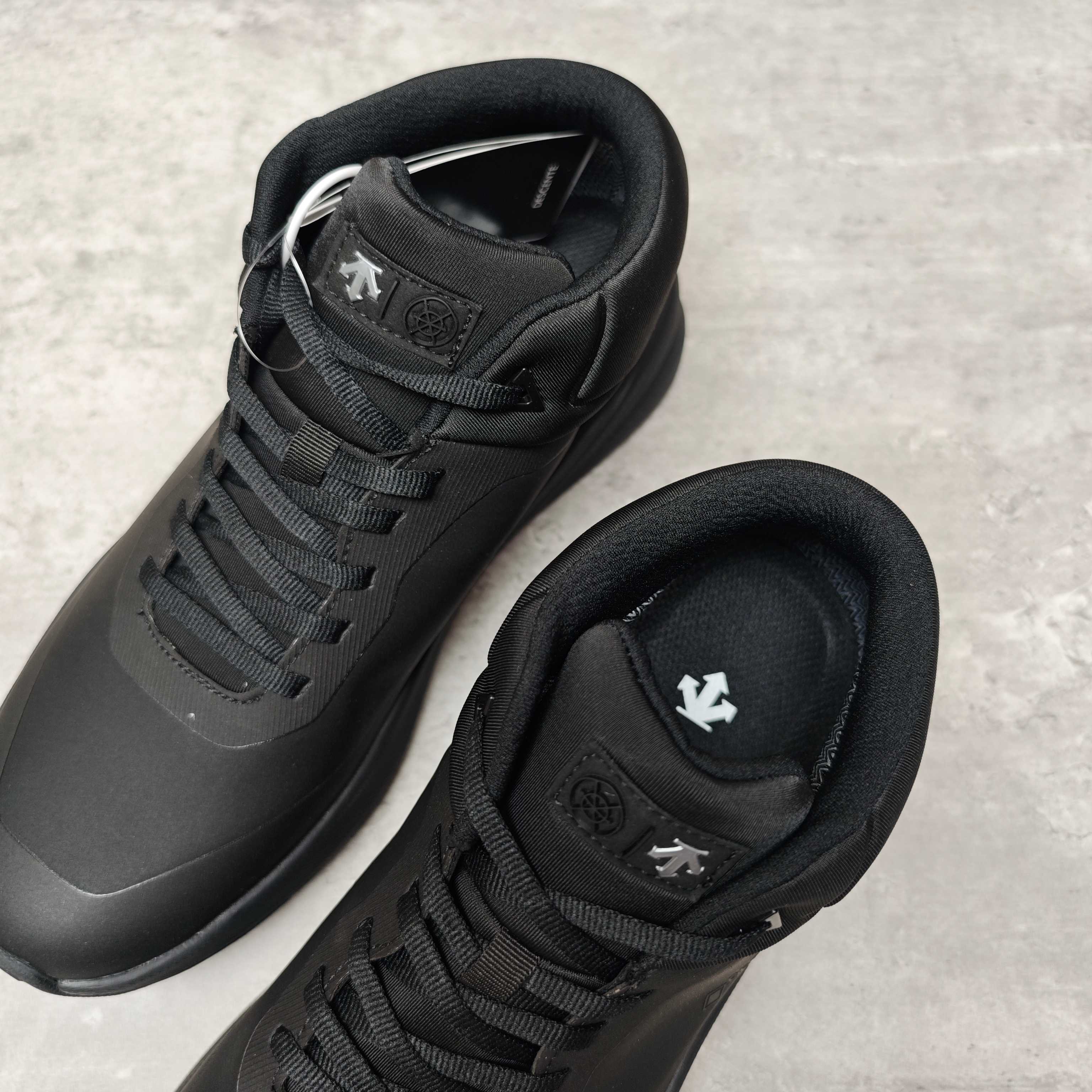 Descente Male Sneakers L-s