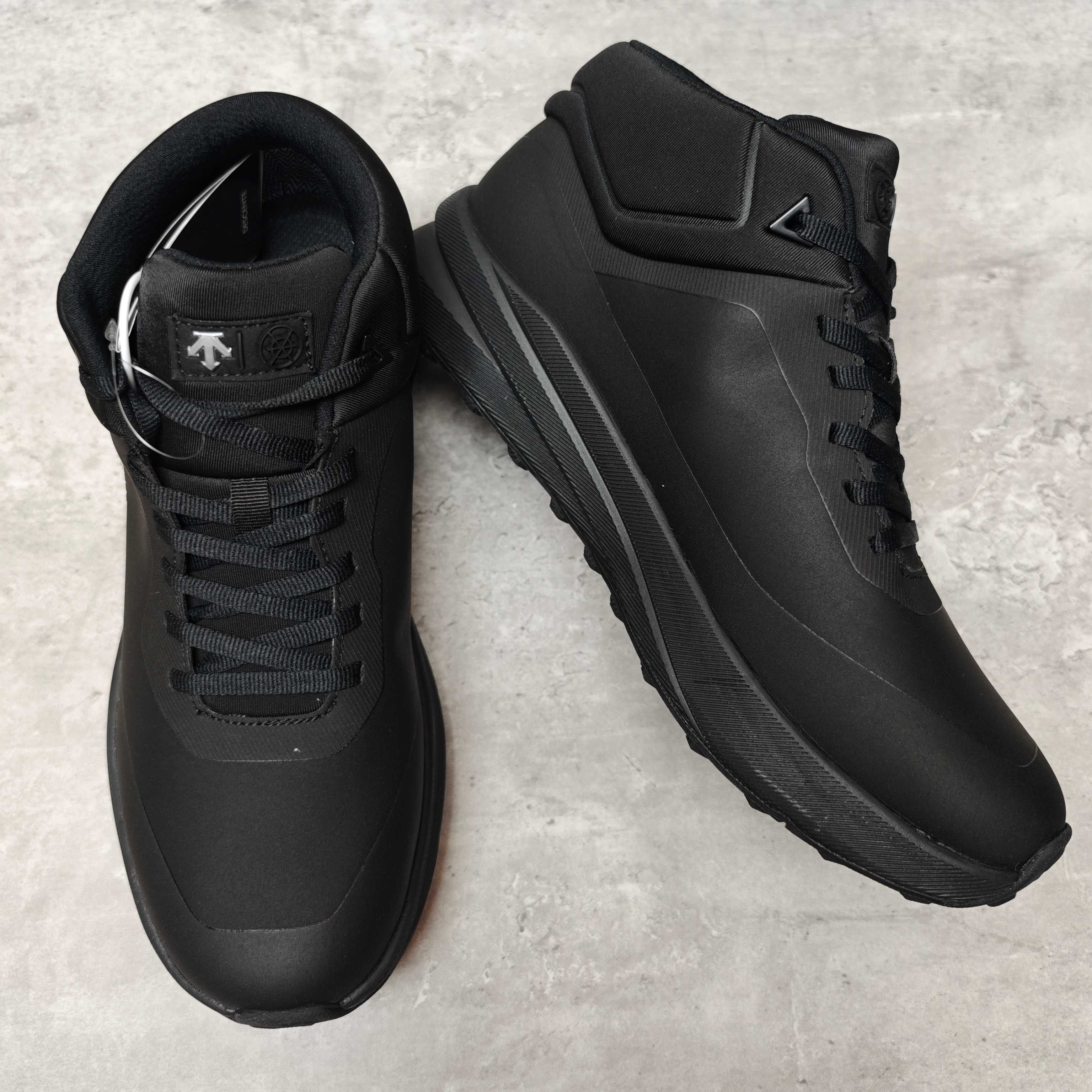 Descente Male Sneakers L-s