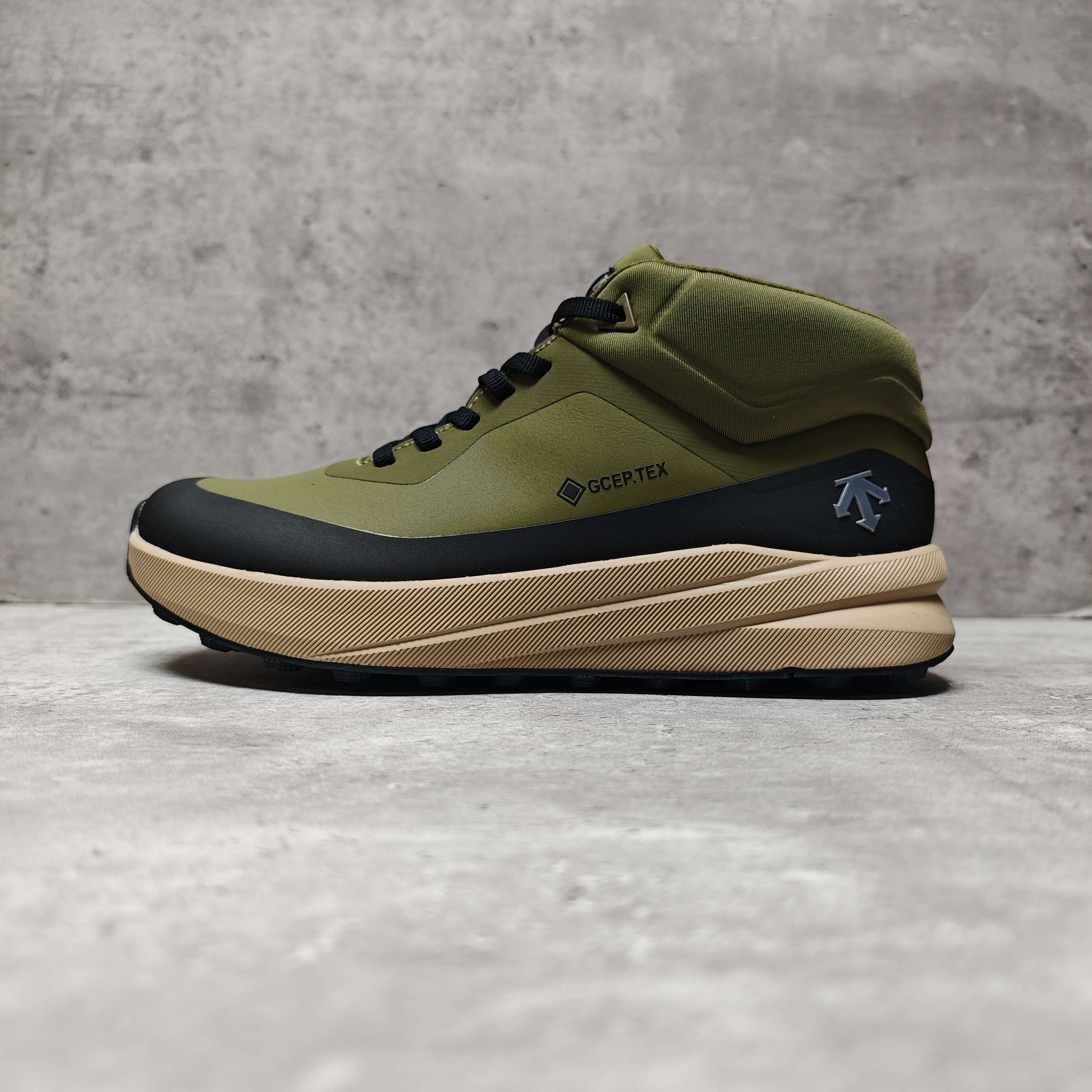 Descente Male Sneakers L-s