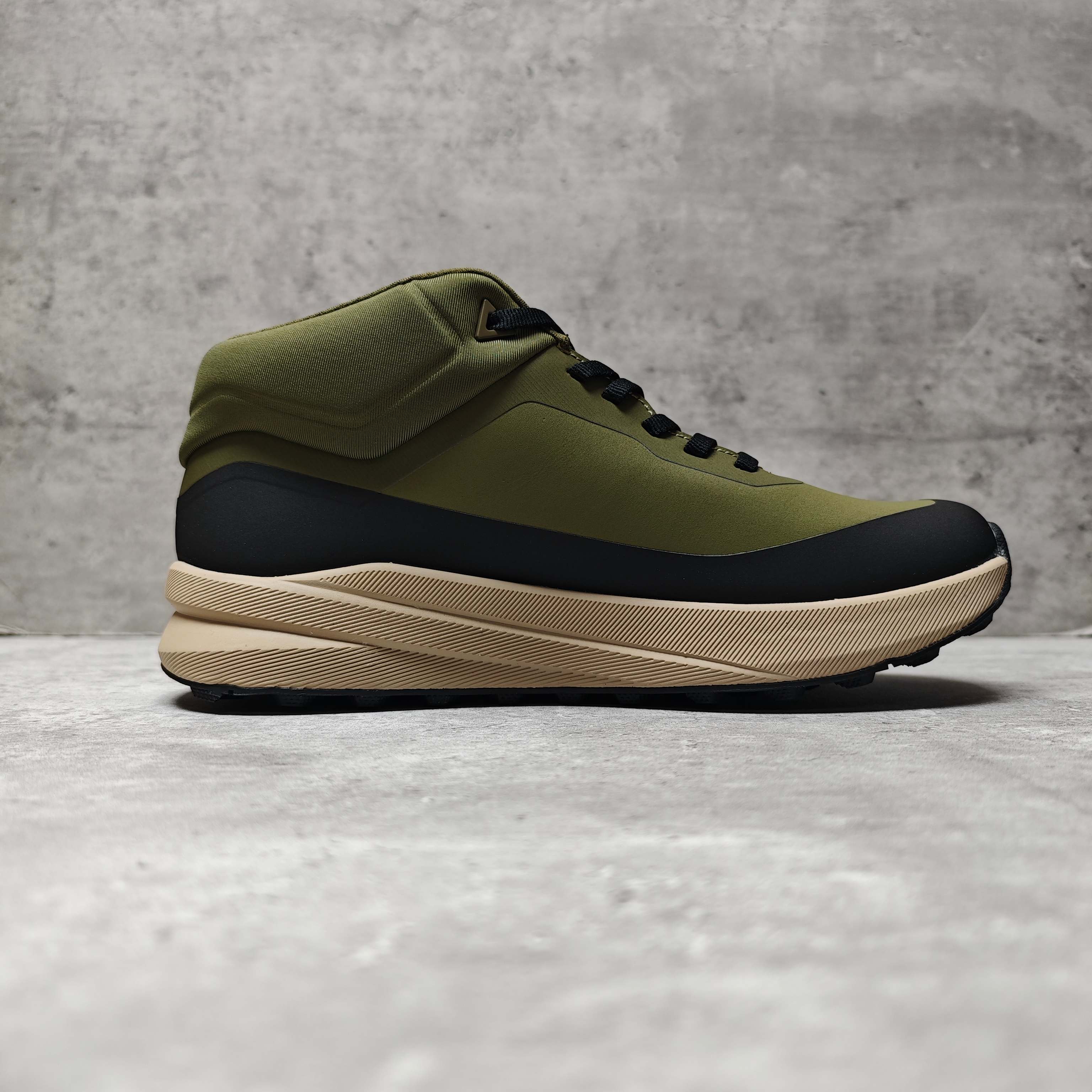 Descente Male Sneakers L-s