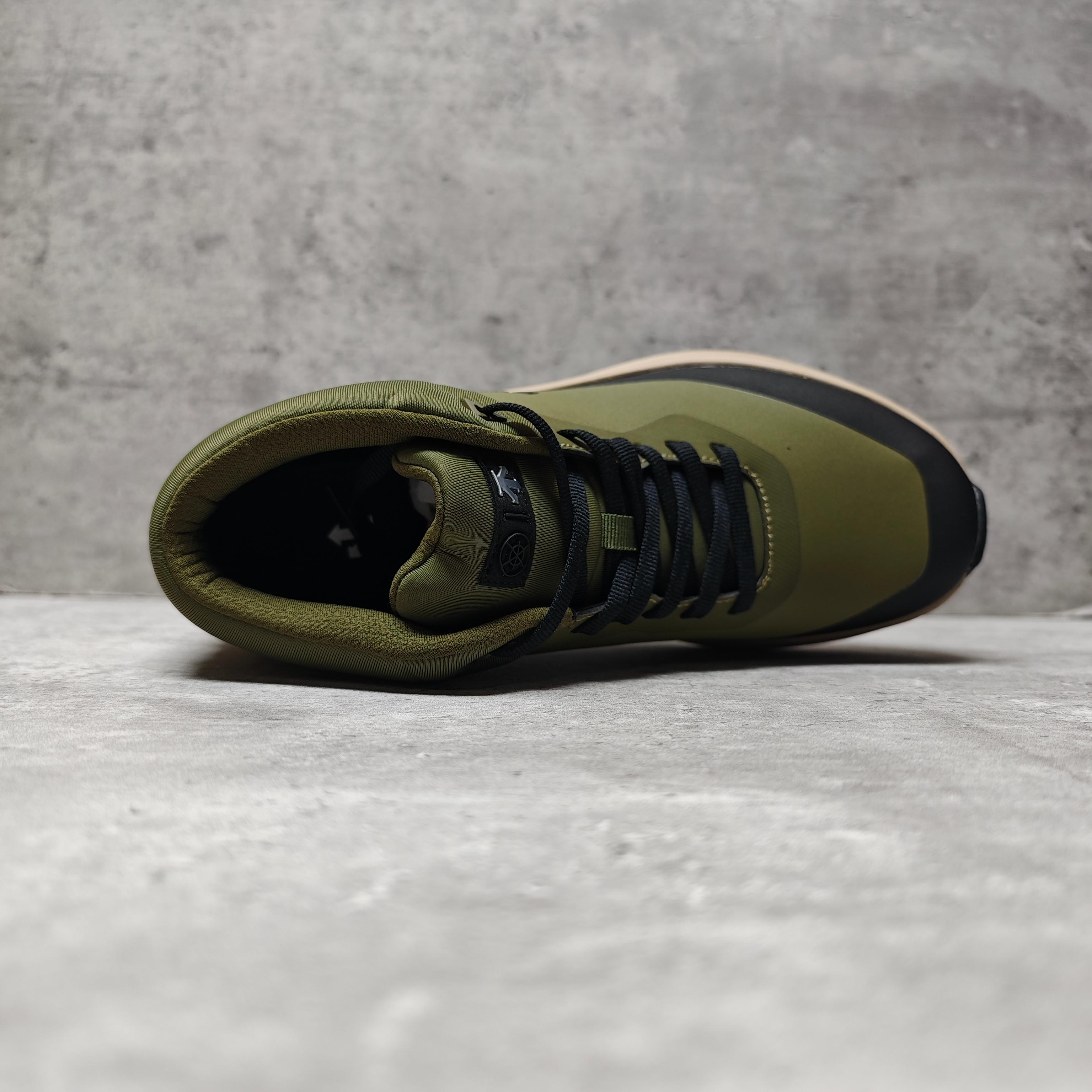 Descente Male Sneakers L-s