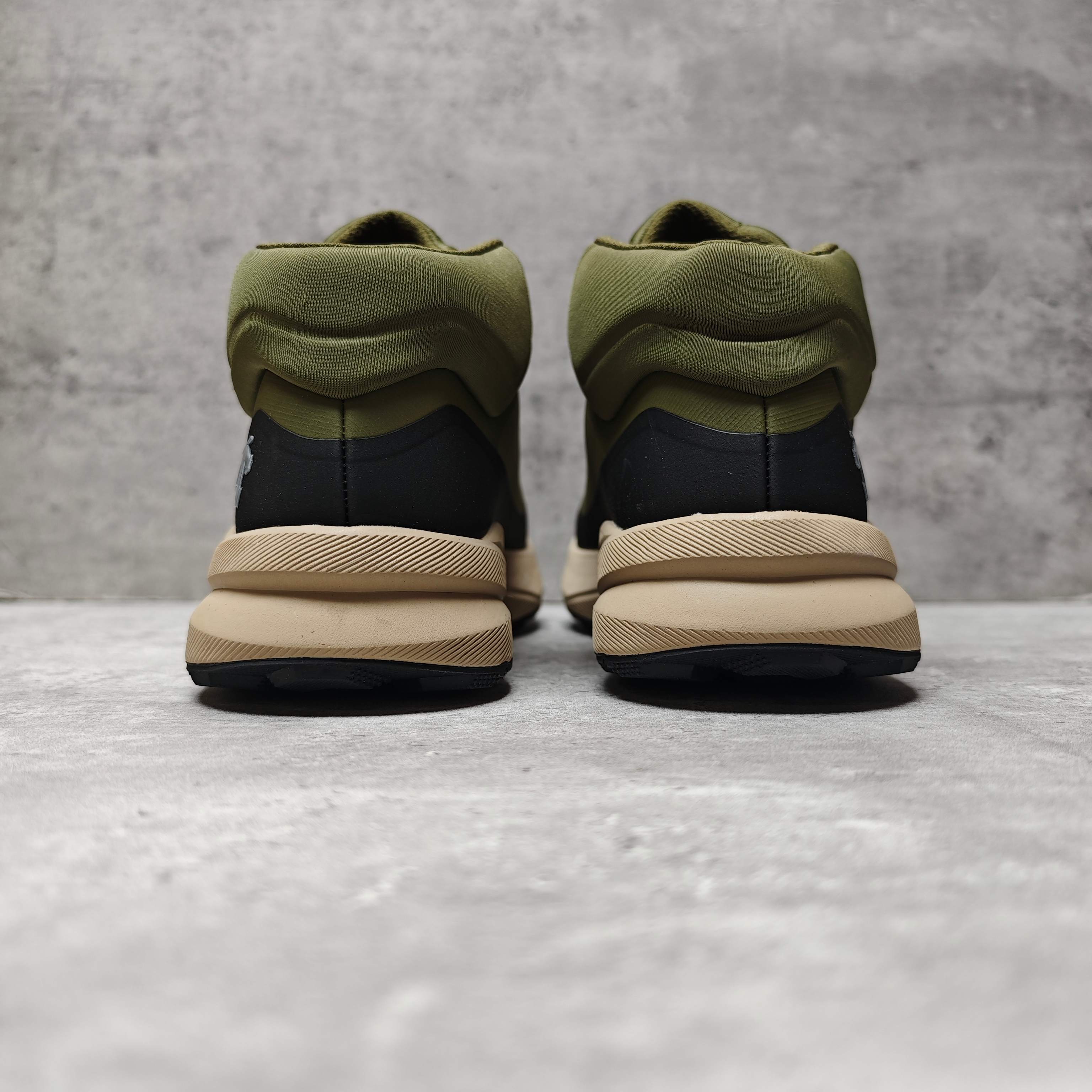 Descente Male Sneakers L-s