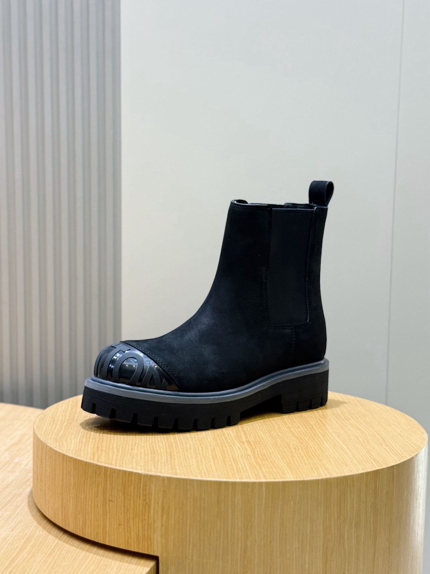 Calvin Klein Louis Vuitton Male Basic Shoes M-l-s