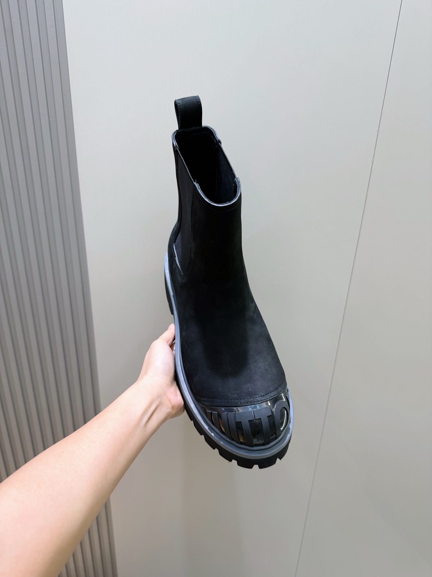 Calvin Klein Louis Vuitton Male Basic Shoes M-l-s