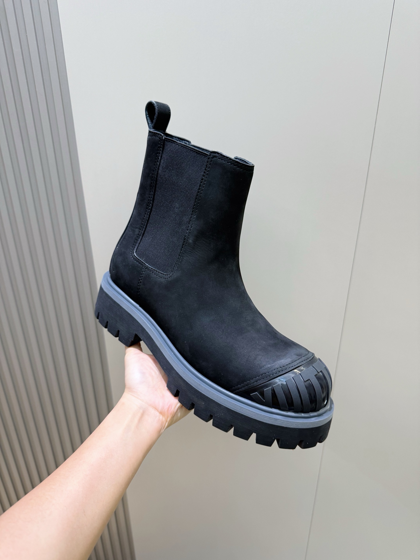 Calvin Klein Louis Vuitton Male Basic Shoes M-l-s