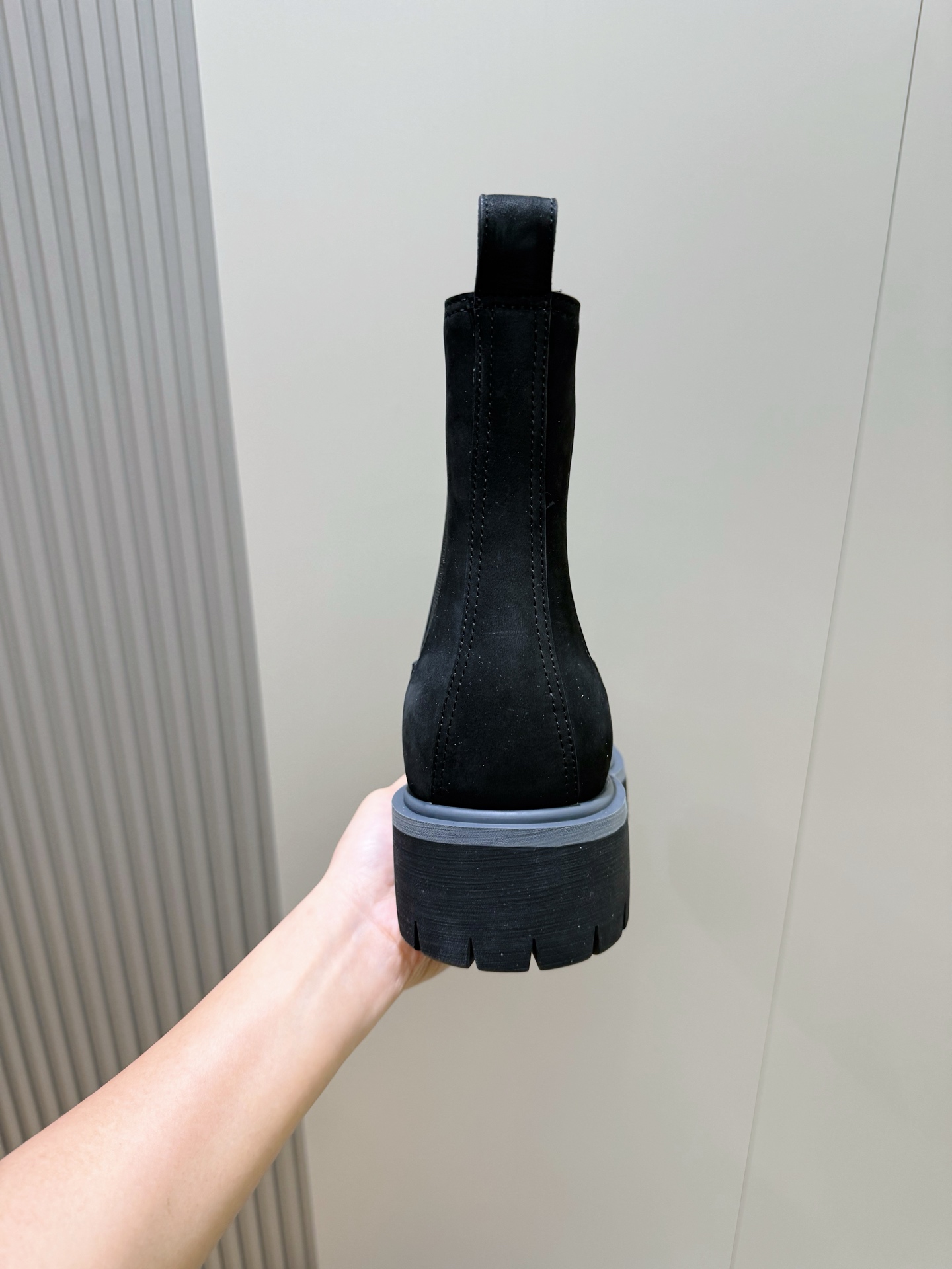 Calvin Klein Louis Vuitton Male Basic Shoes M-l-s