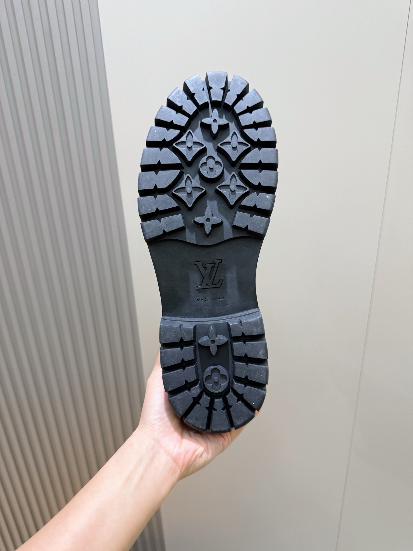 Calvin Klein Louis Vuitton Male Basic Shoes M-l-s