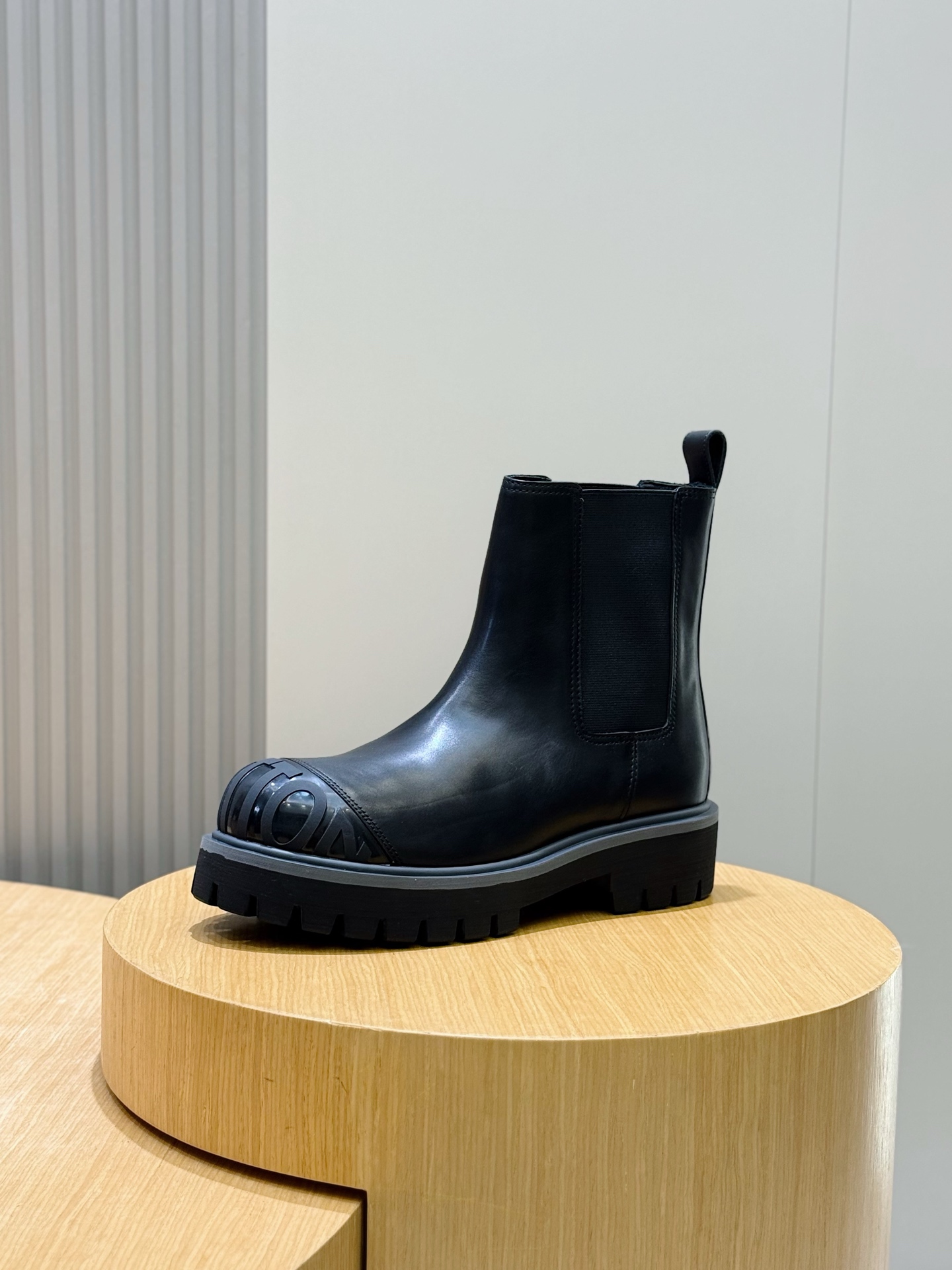 Calvin Klein Louis Vuitton Male Basic Shoes M-l-s