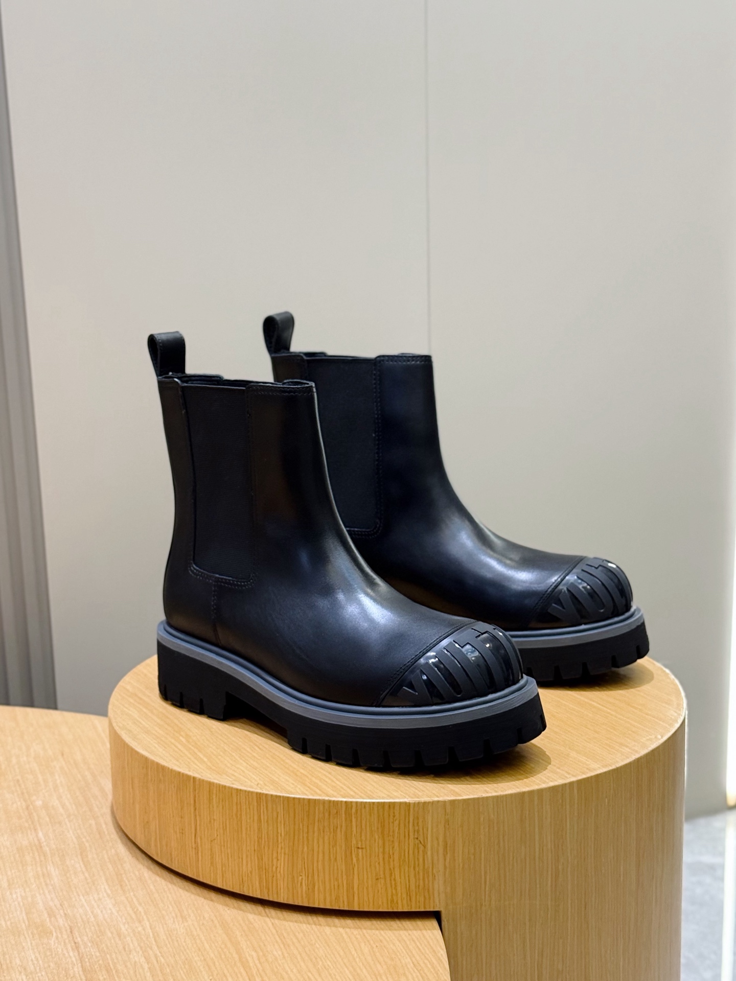 Calvin Klein Louis Vuitton Male Basic Shoes M-l-s