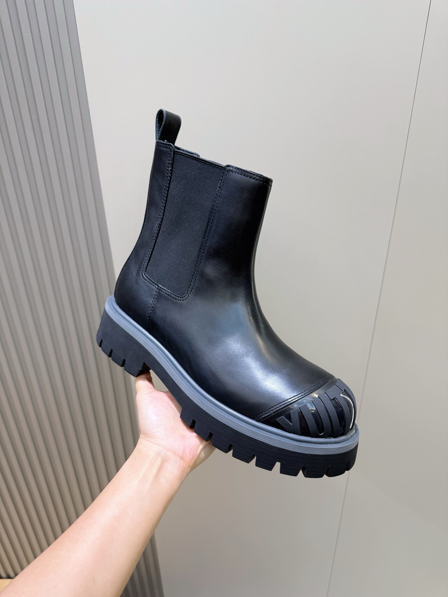 Calvin Klein Louis Vuitton Male Basic Shoes M-l-s