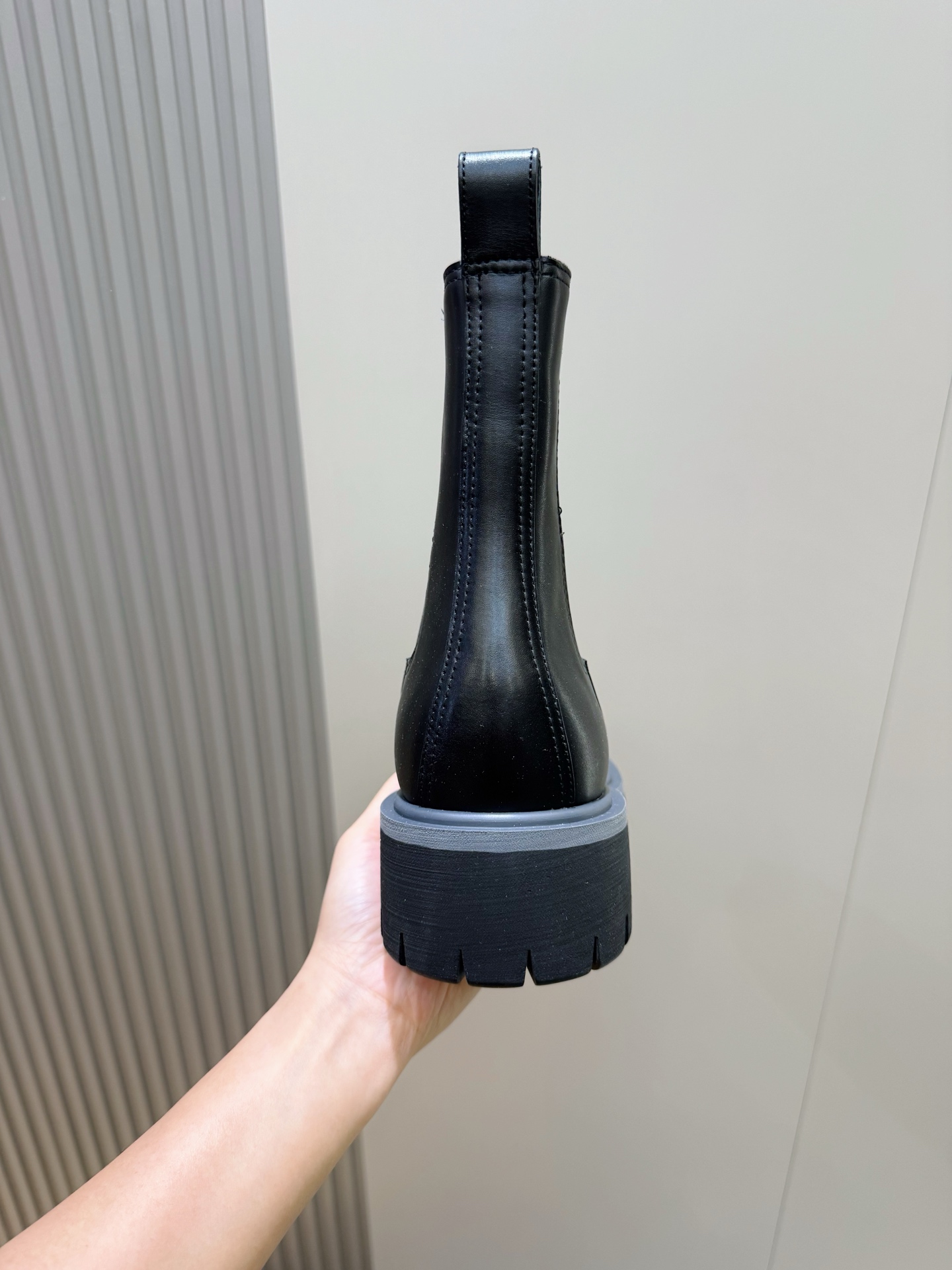 Calvin Klein Louis Vuitton Male Basic Shoes M-l-s