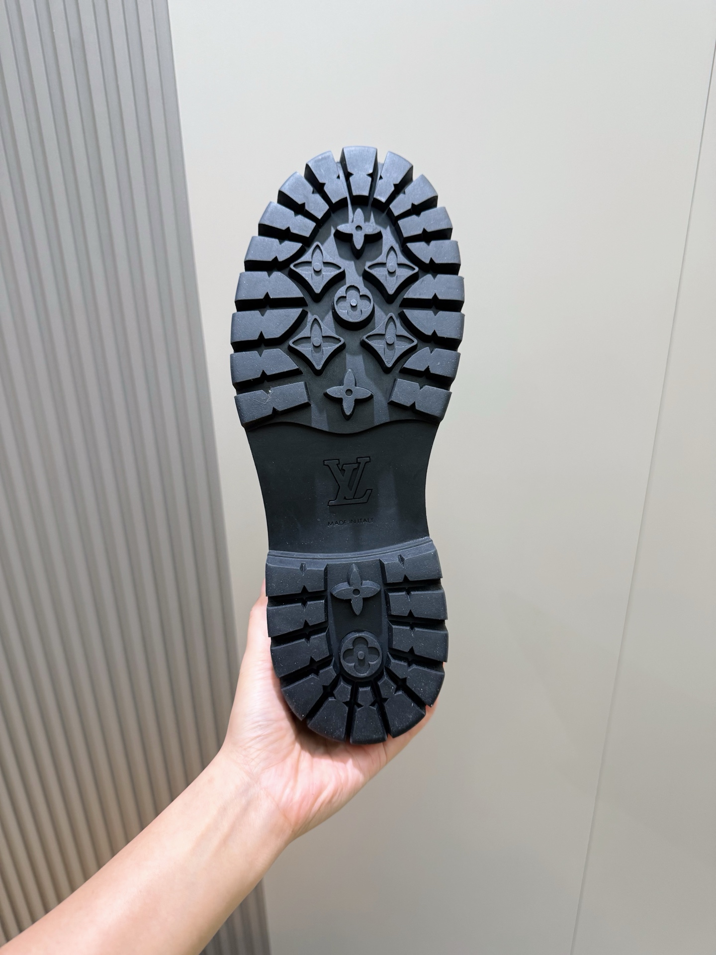 Calvin Klein Louis Vuitton Male Basic Shoes M-l-s