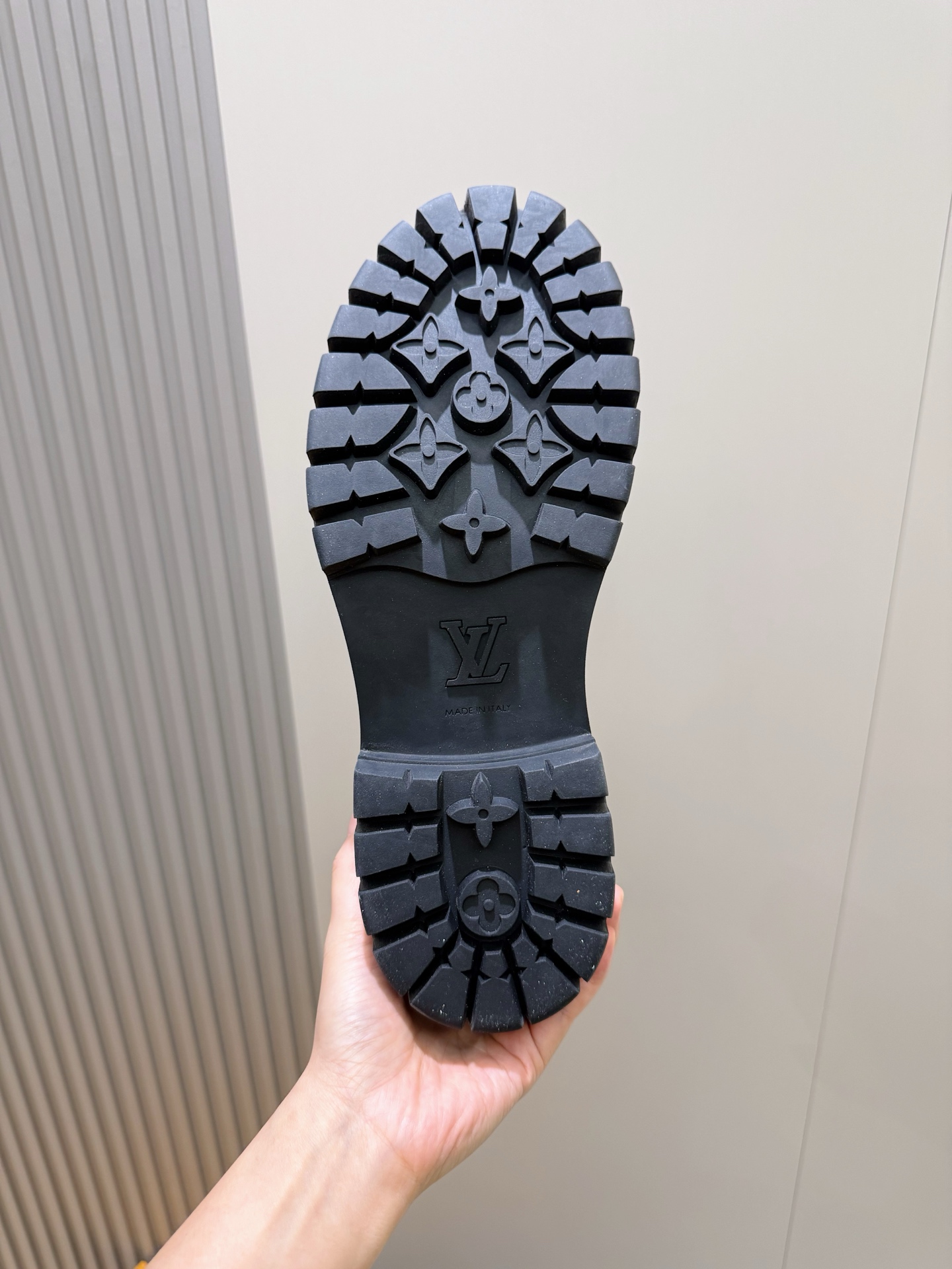 Calvin Klein Louis Vuitton Male Basic Shoes M-l-s