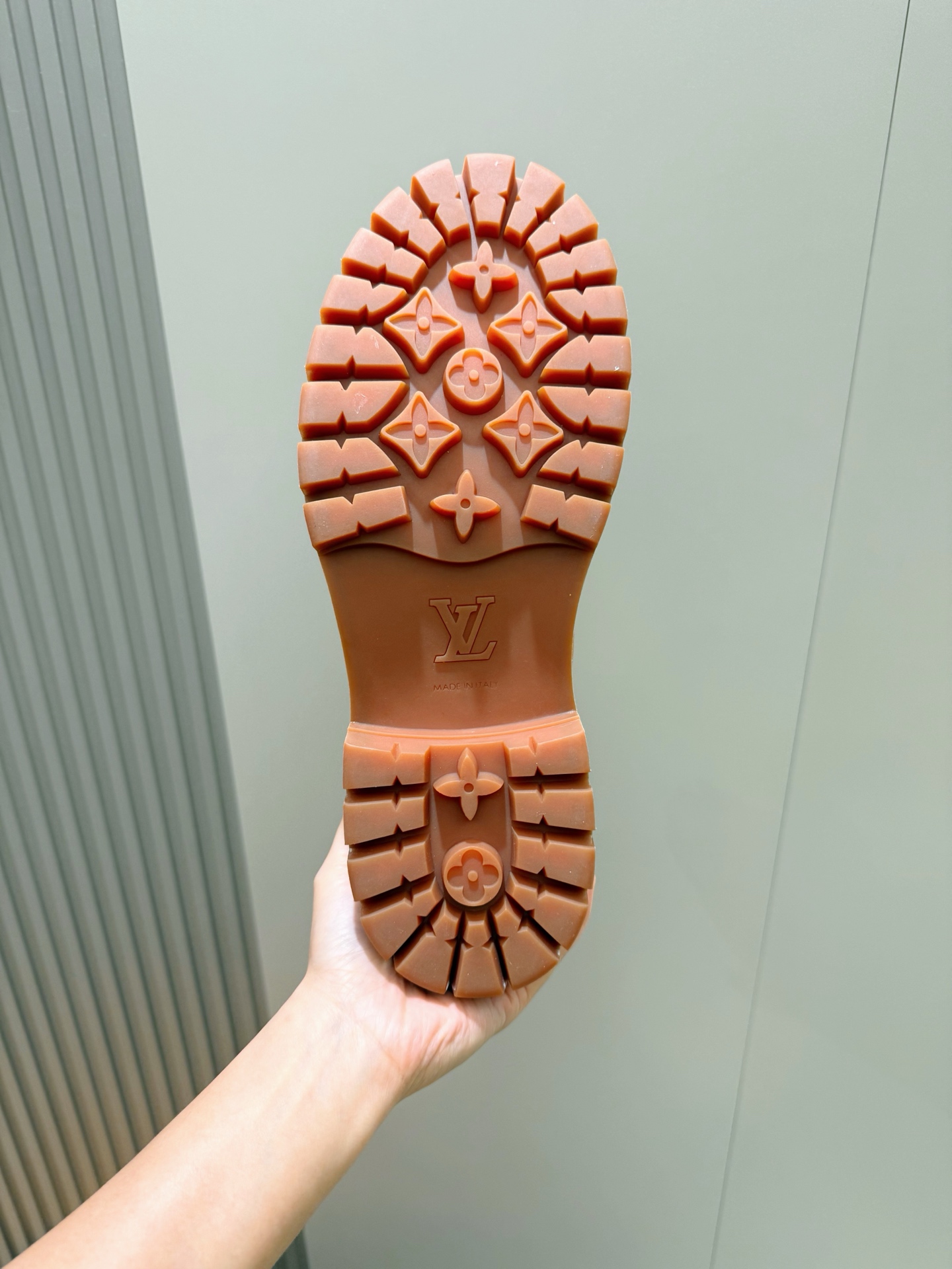 Calvin Klein Louis Vuitton Male Basic Shoes M-l-s