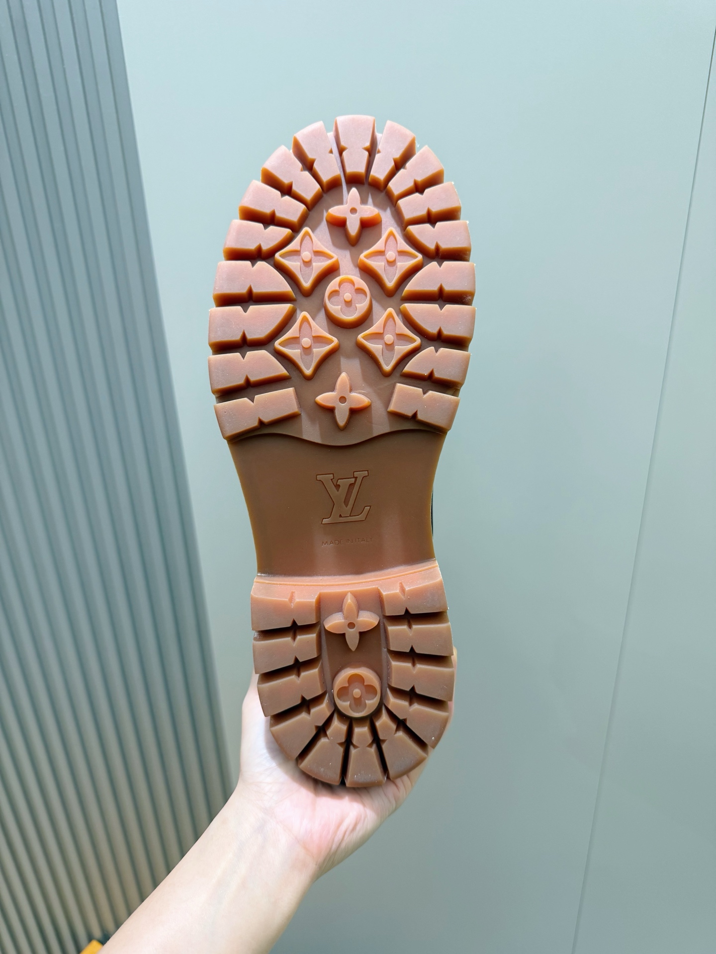 Calvin Klein Louis Vuitton Male Basic Shoes M-l-s