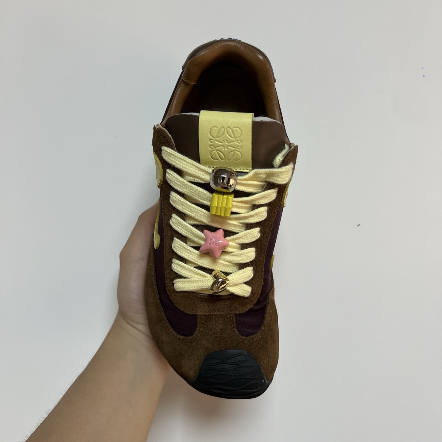 Loewe Male Basic Shoes