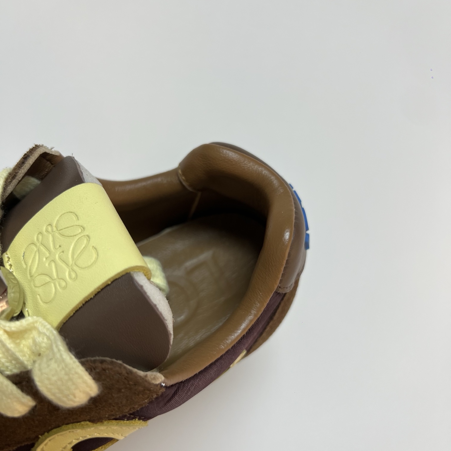 Loewe Male Basic Shoes