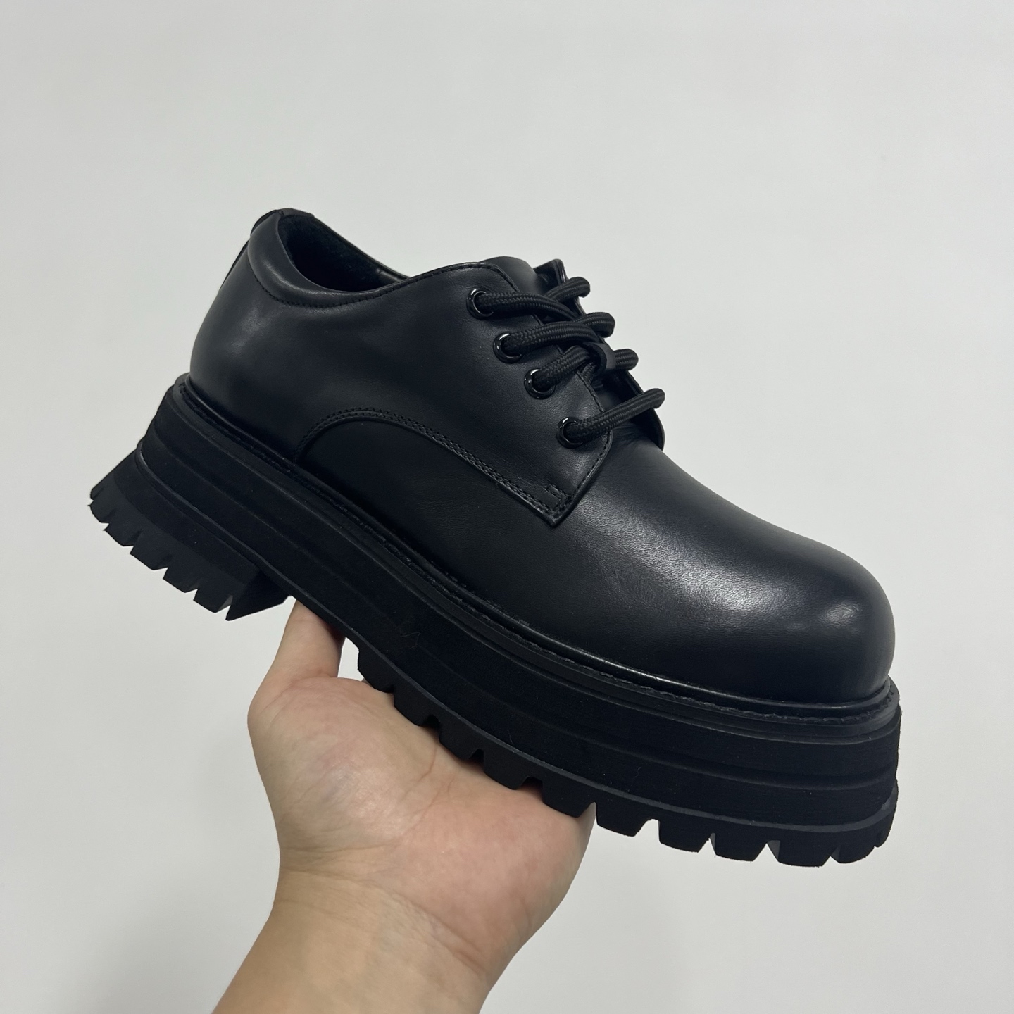 Male Leather Shoes Cow Leather