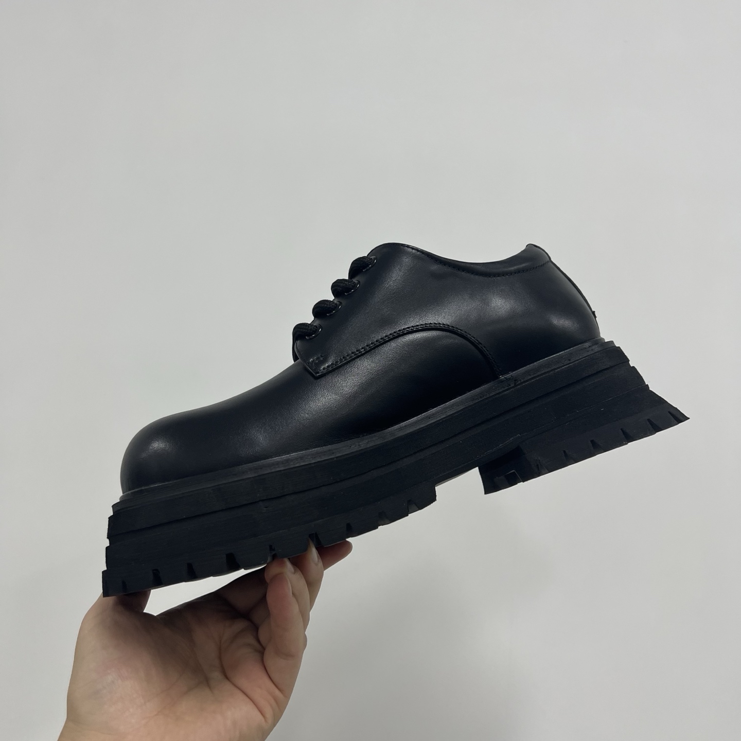 Male Leather Shoes Cow Leather