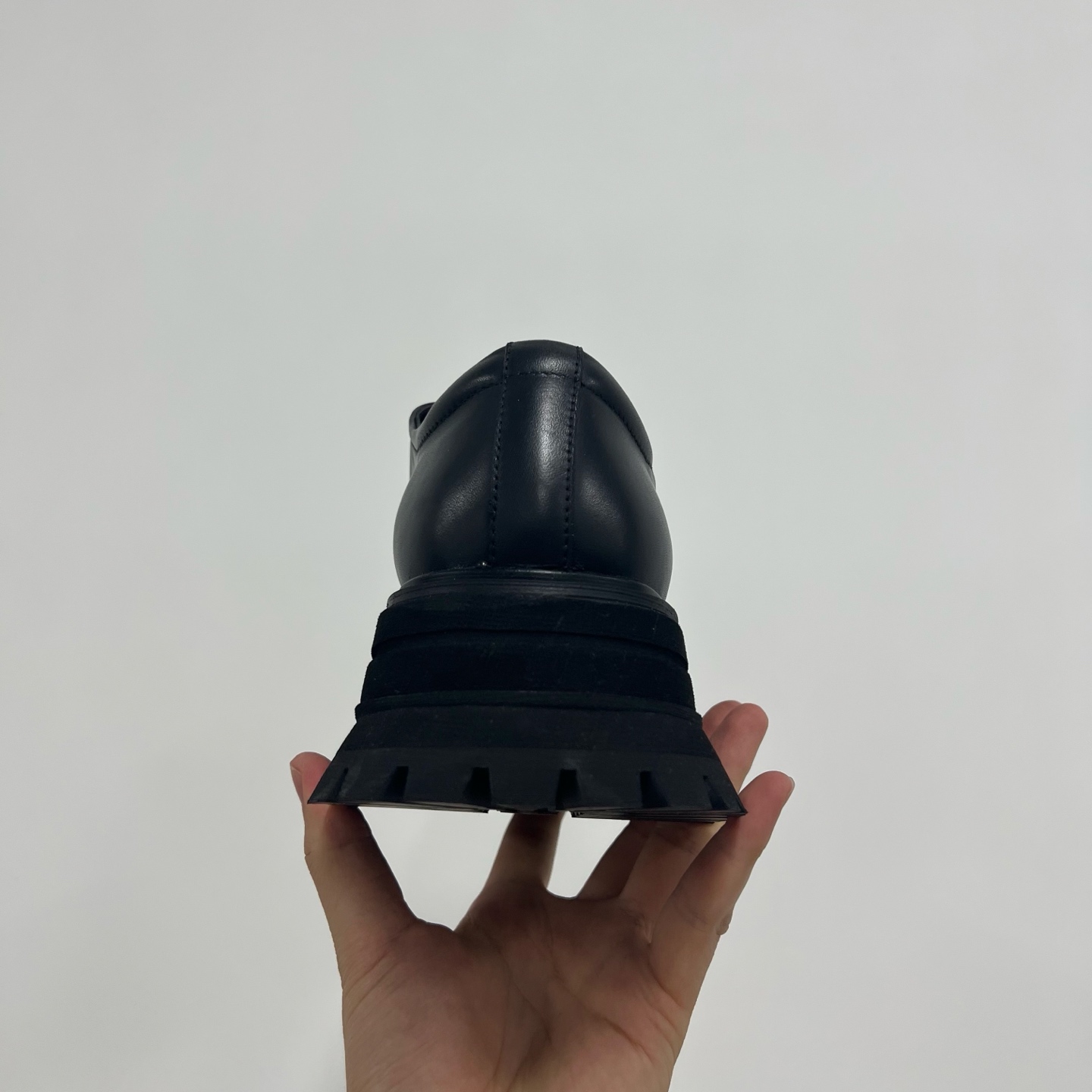 Male Leather Shoes Cow Leather